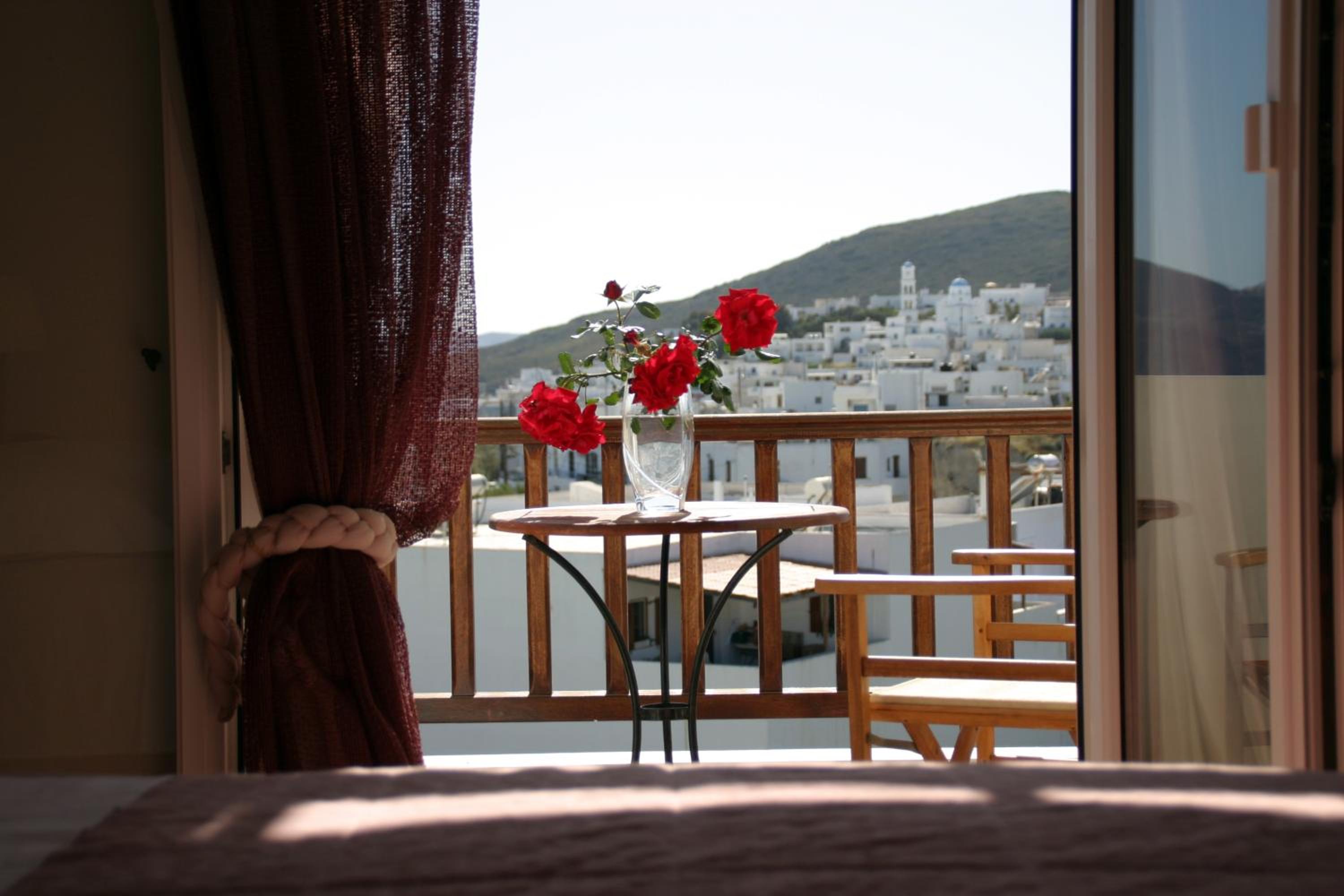 Double Room with Balcony photo 2