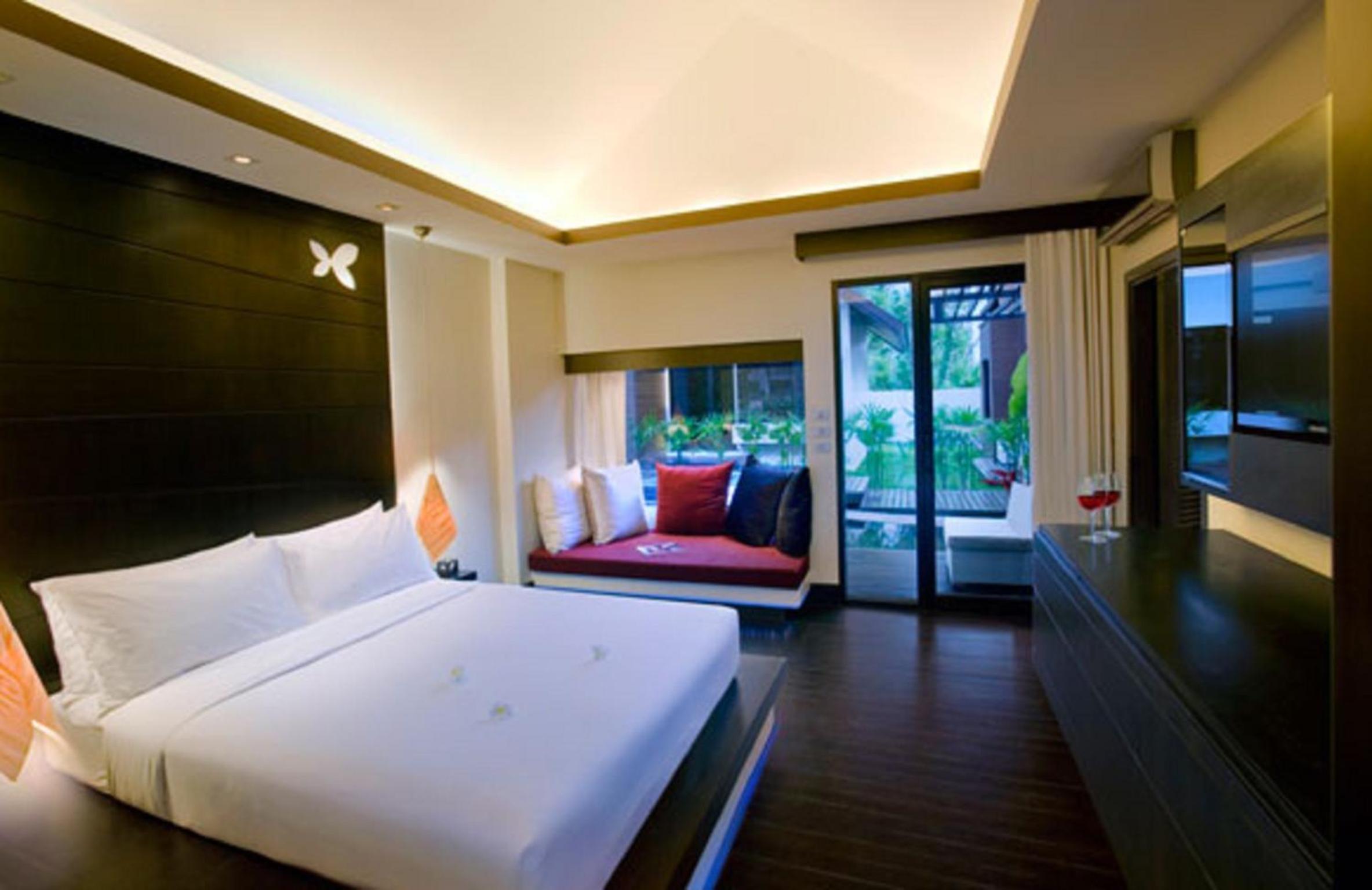 Superior Villa - Photo 4