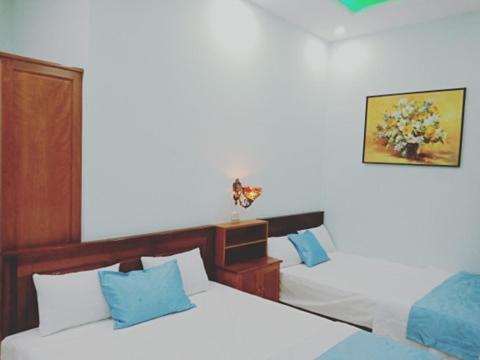 Deluxe Double Room - Photo 6