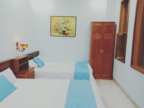 Deluxe Double Room - Photo 7