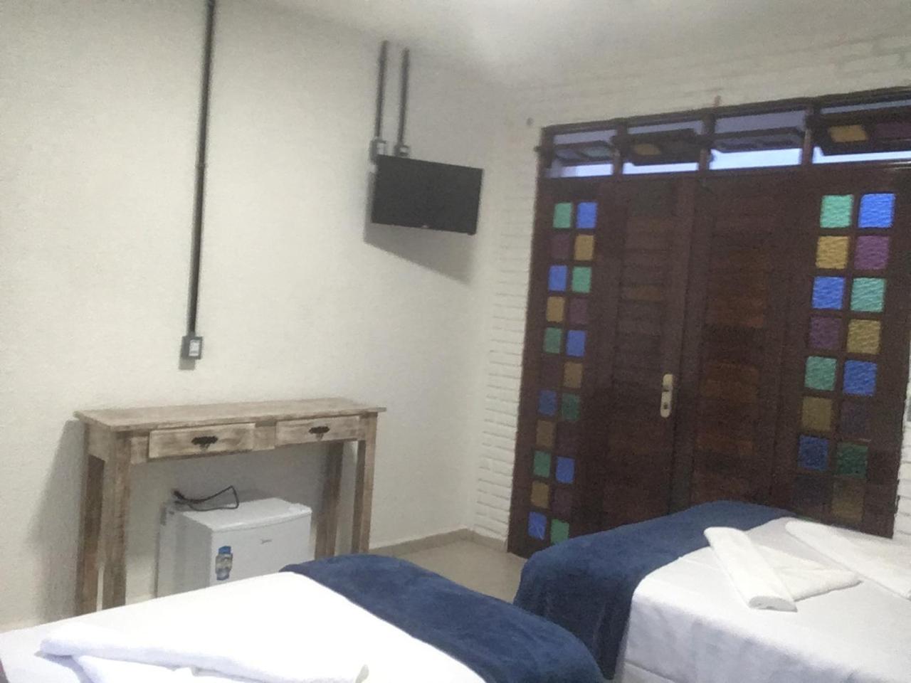 Deluxe Quadruple Room - Photo 10