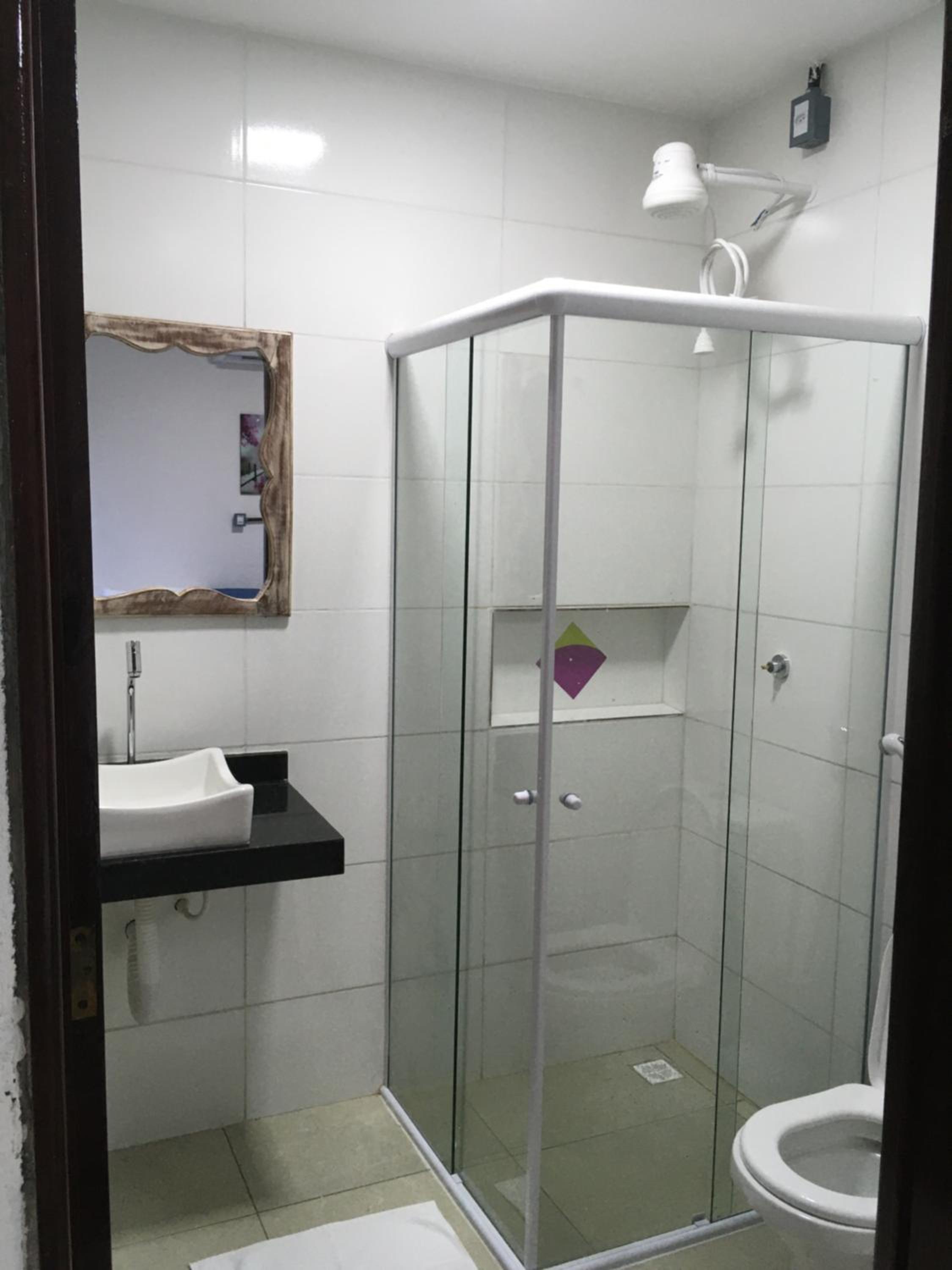 Deluxe Quadruple Room - Photo 9
