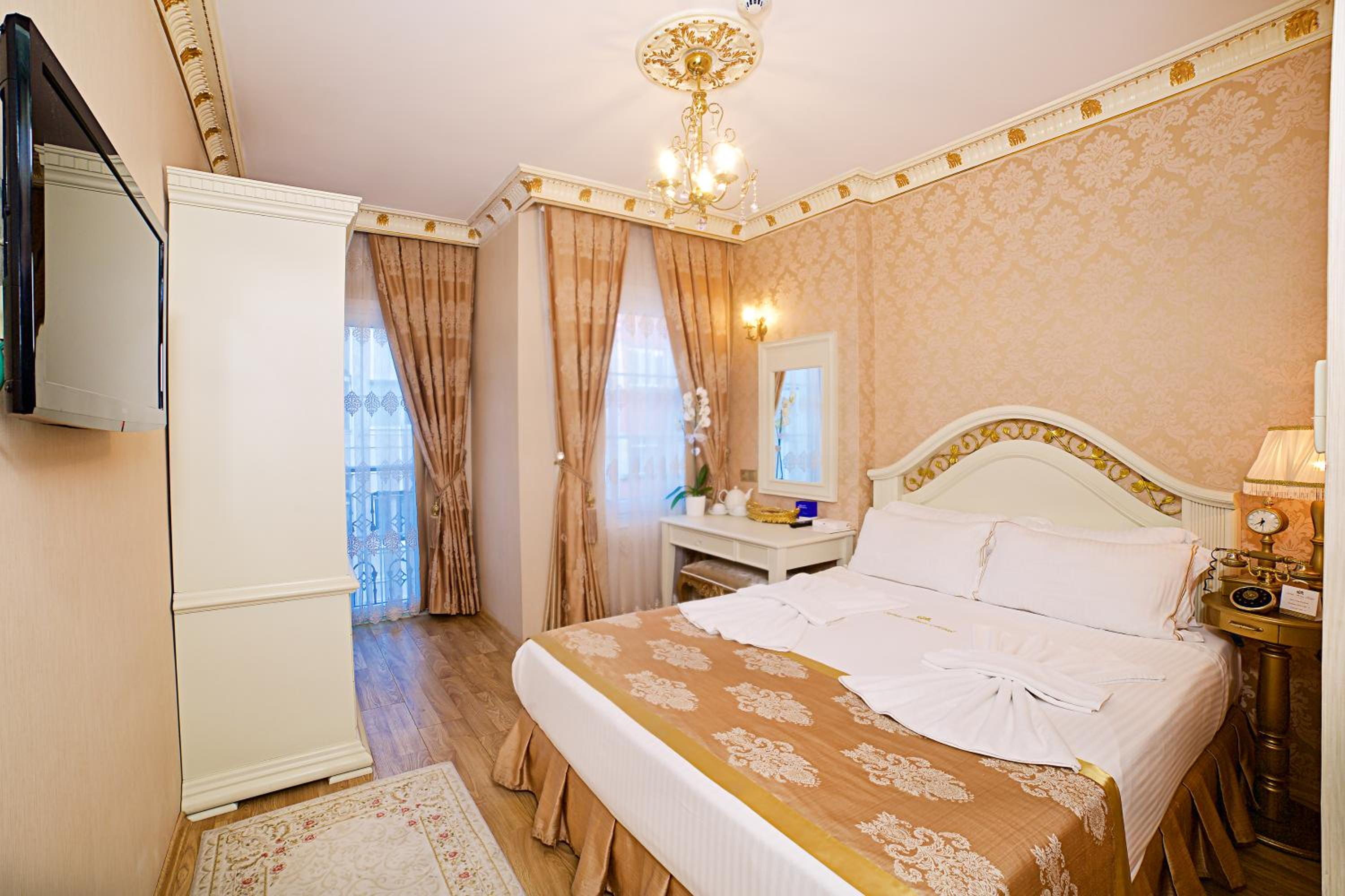 Double Room photo 3