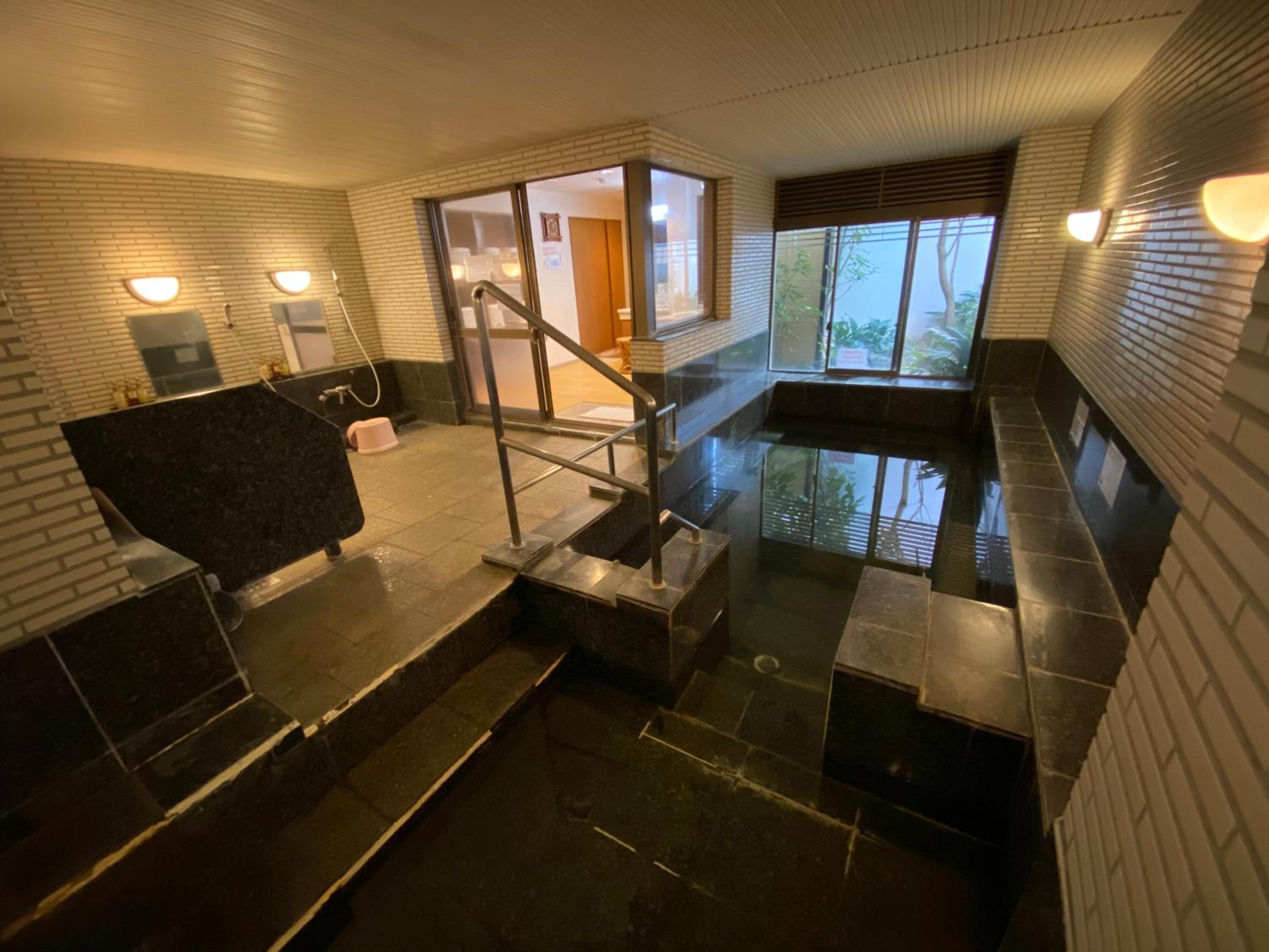 Japanese-Style Standard Room with Shared Bathroom - Ocean view photo 2