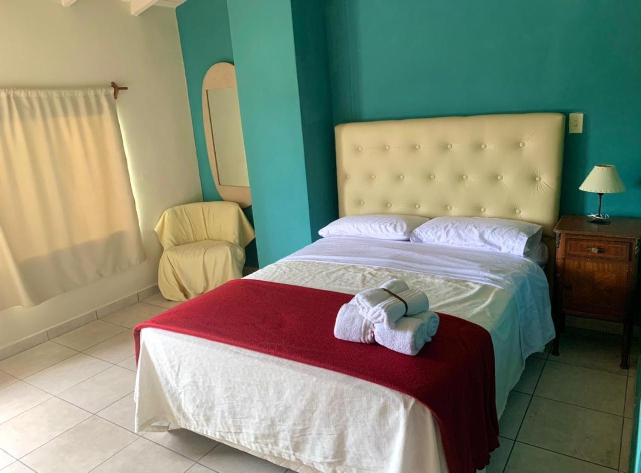 Suite with Sea View