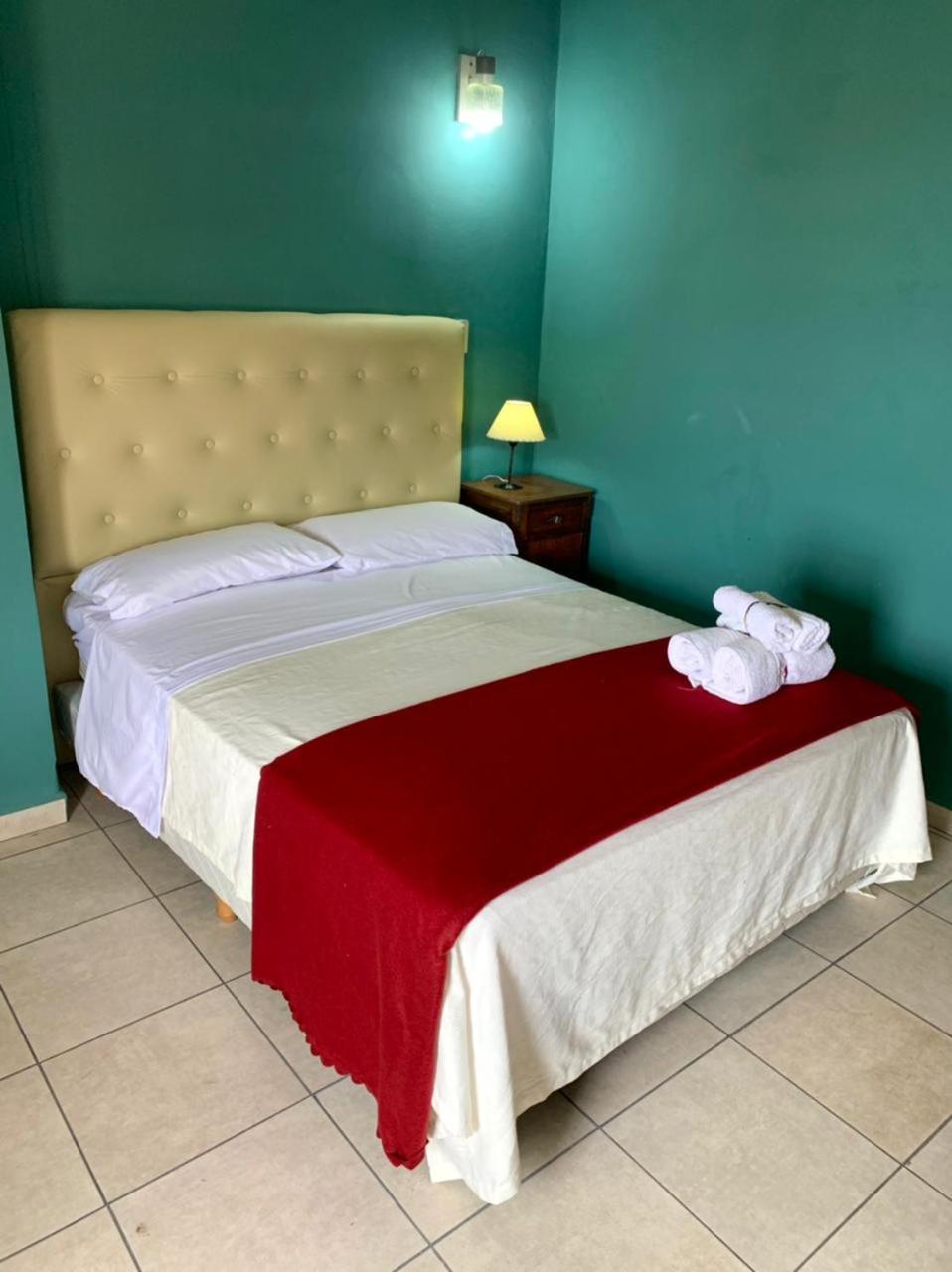 Suite with Sea View photo 2
