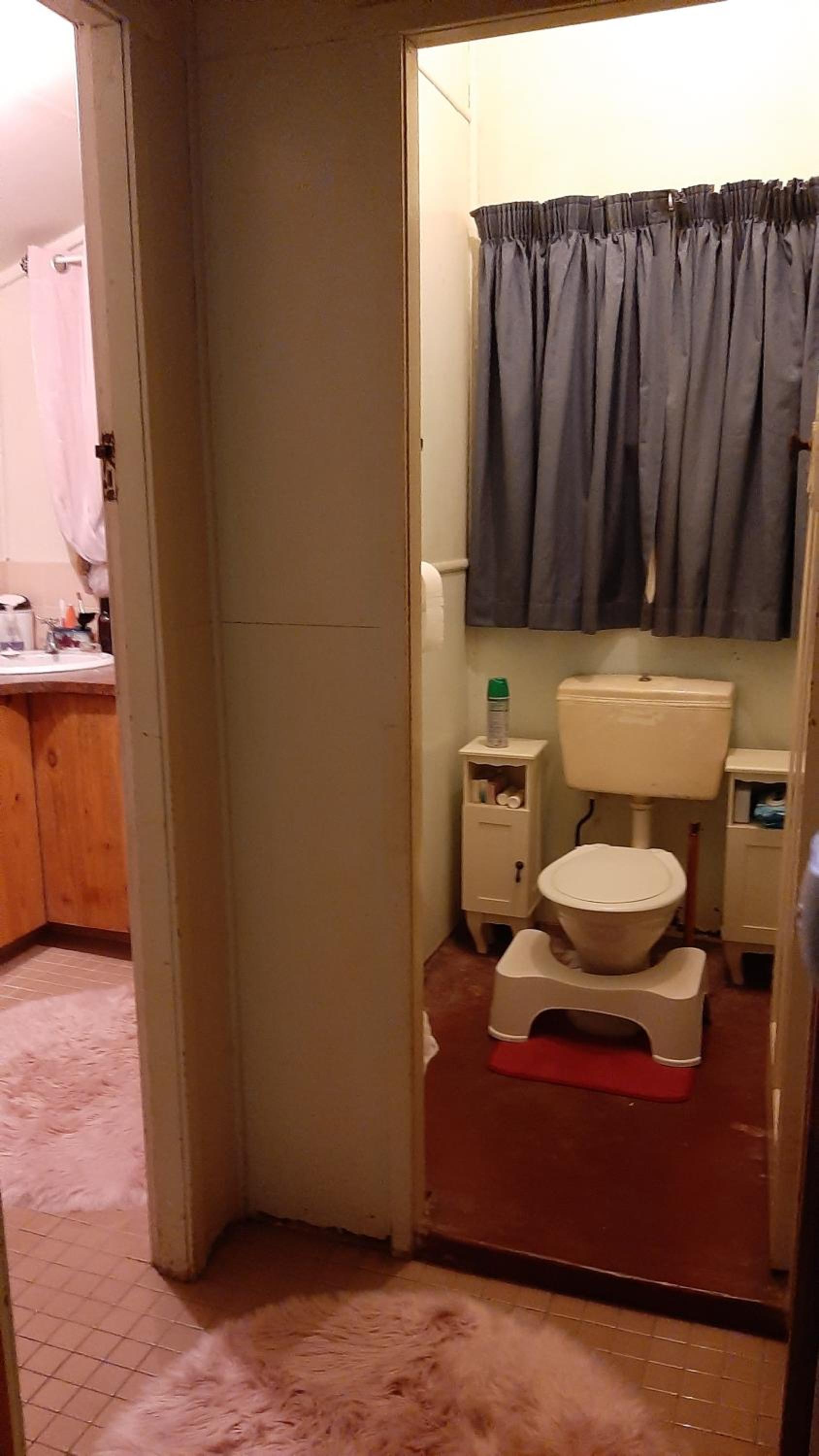 Budget Double Room - Photo 4