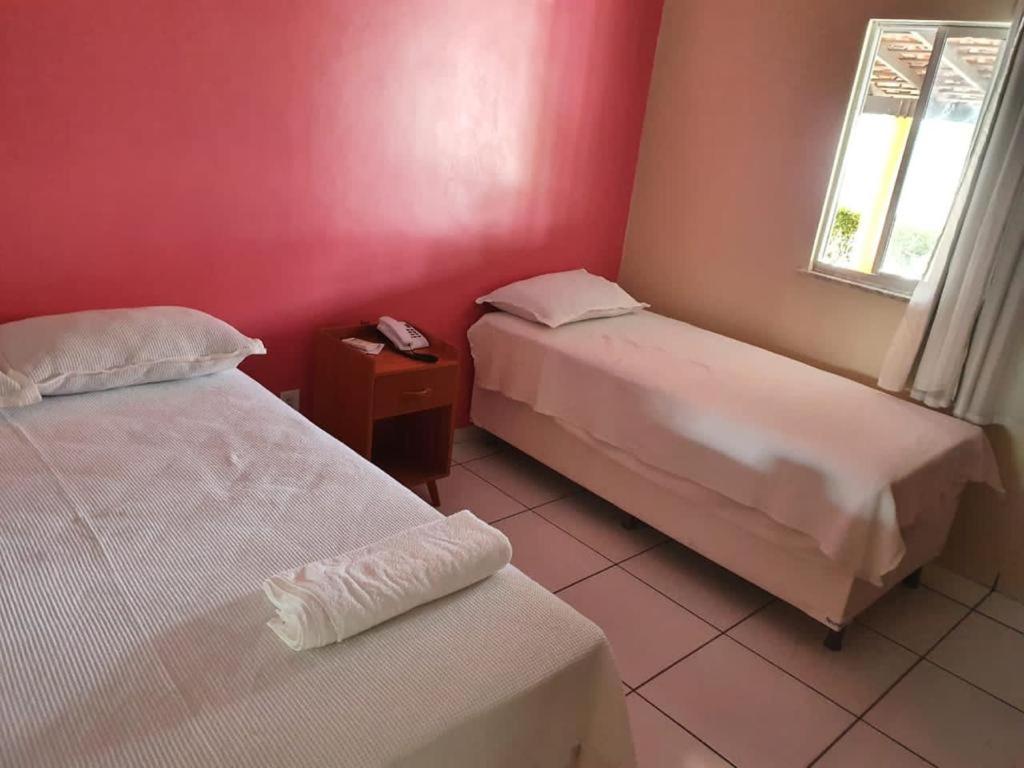 Deluxe Room (1 adult + 1 child) photo 2