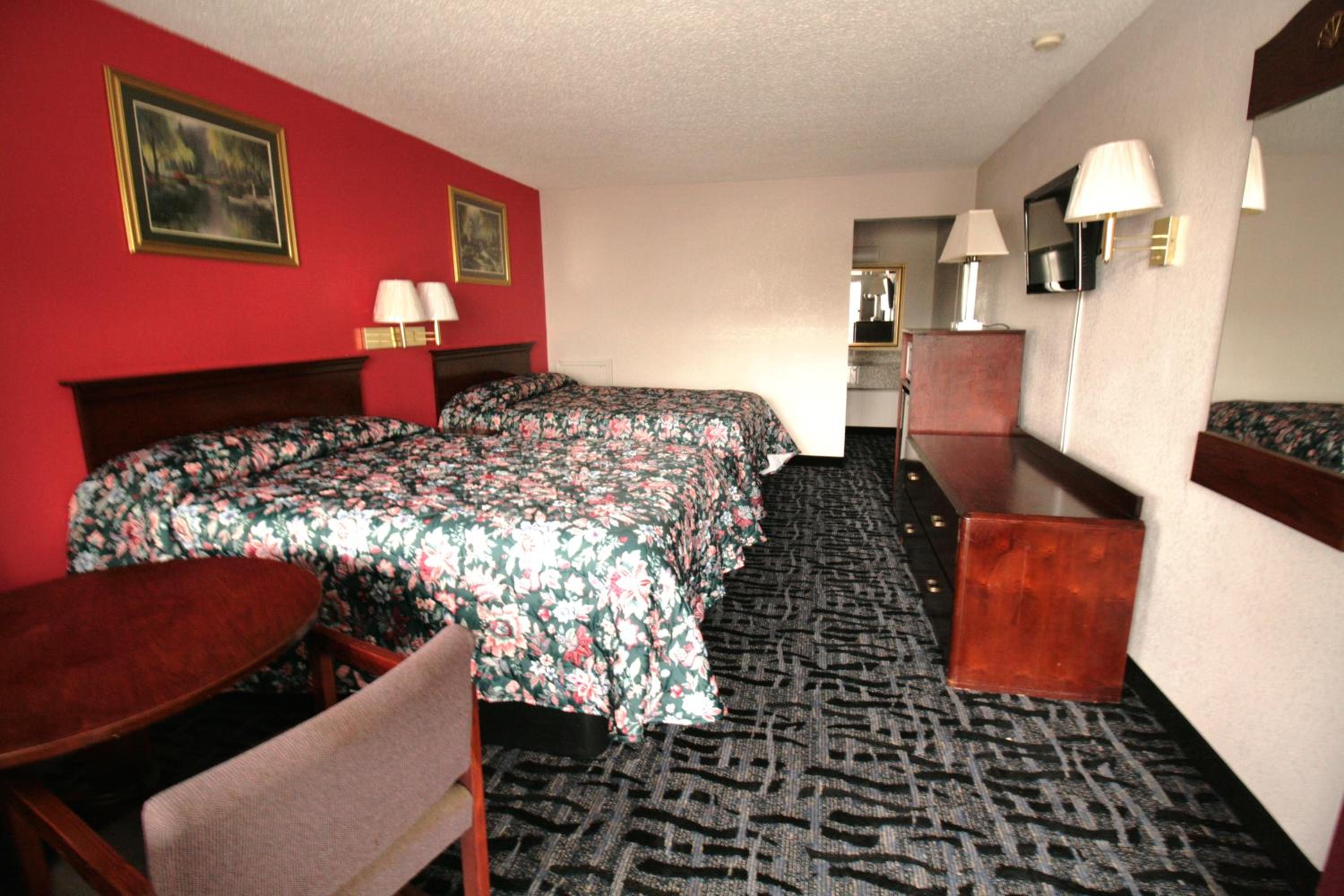 Double Room - Non-Smoking  - Photo 1