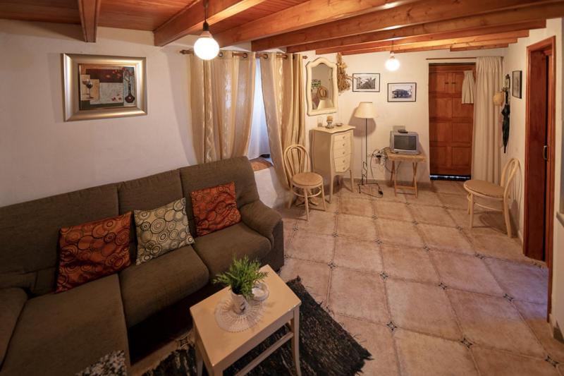 Casa de una habitación