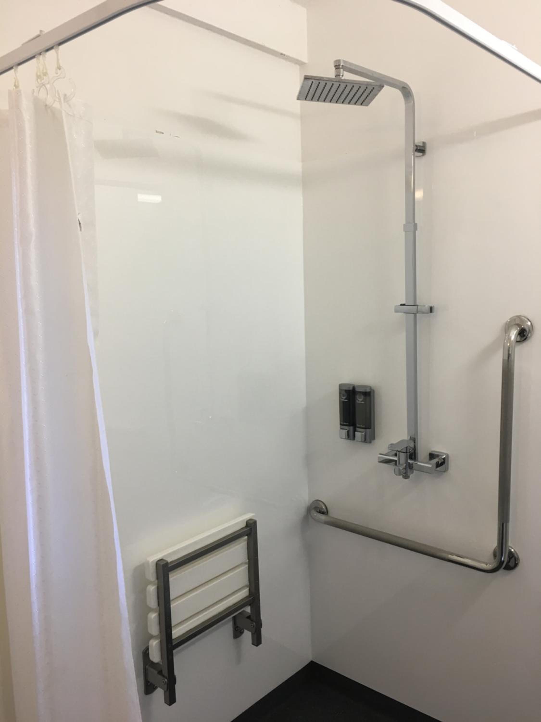 Studio - Disability Access - Photo 7