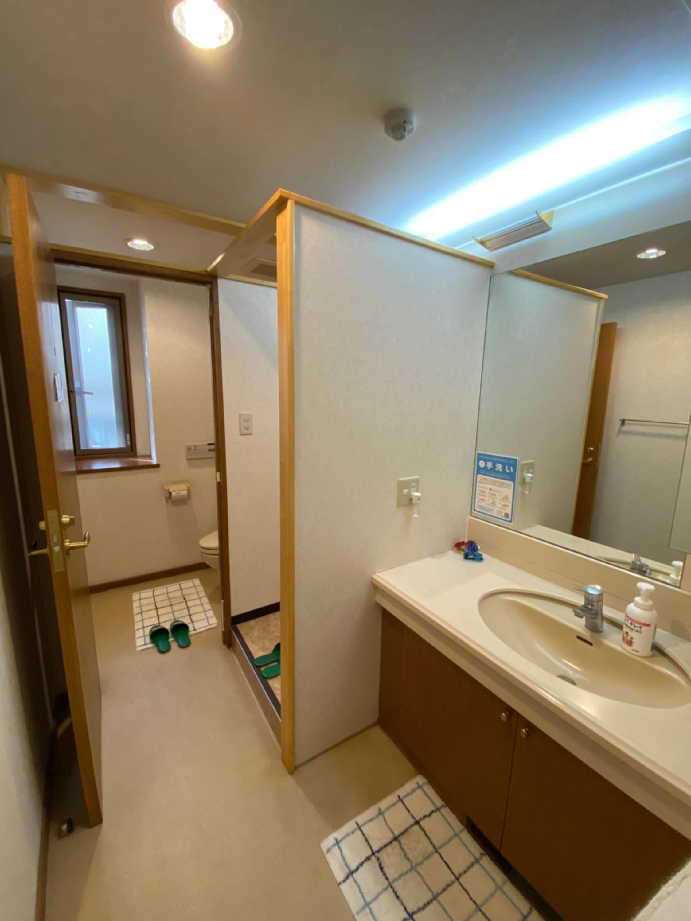 Superior Japanese Style Room Ocean view -Shared Bathroom photo 3