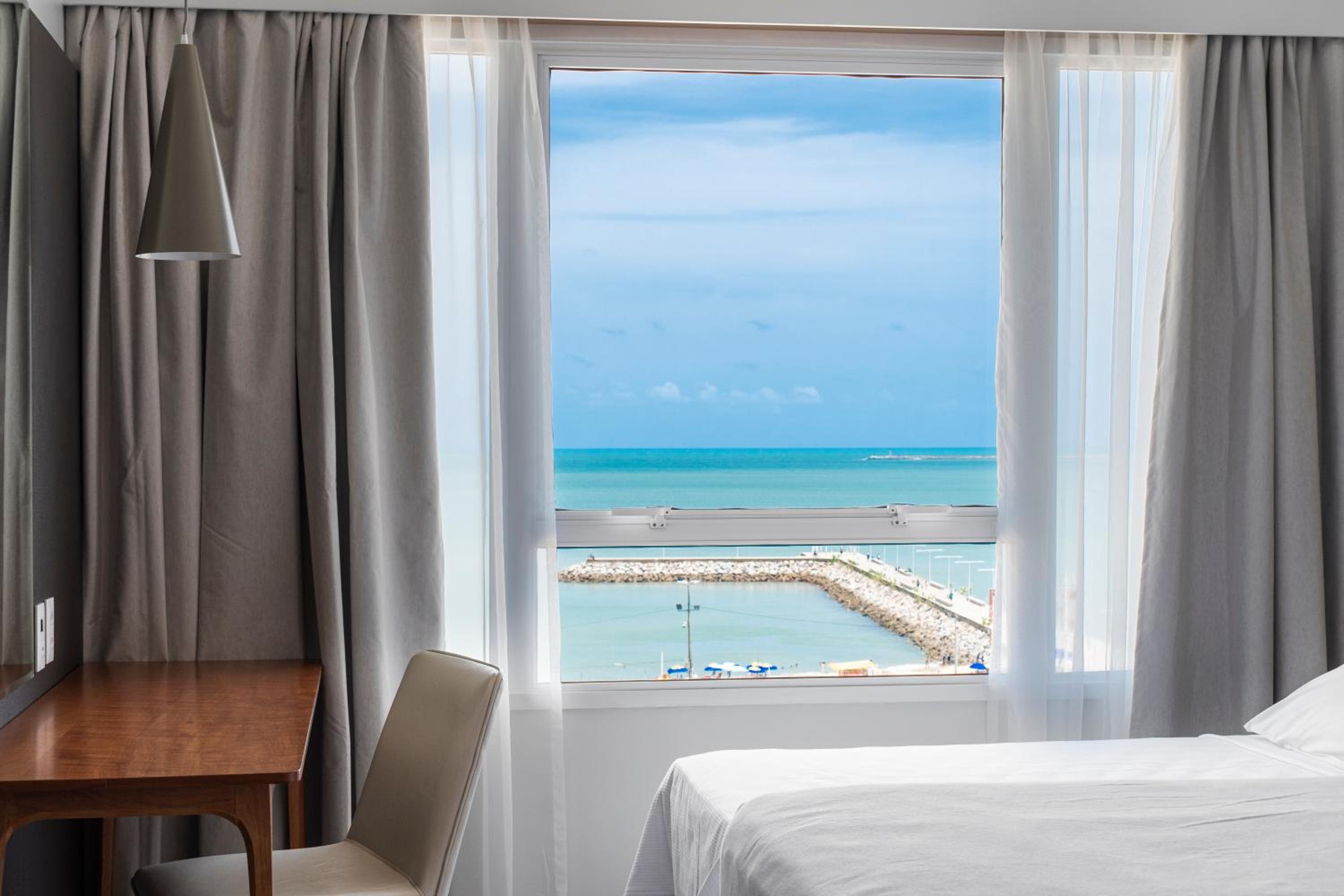 Junior Suite with Sea View thumbnail 5