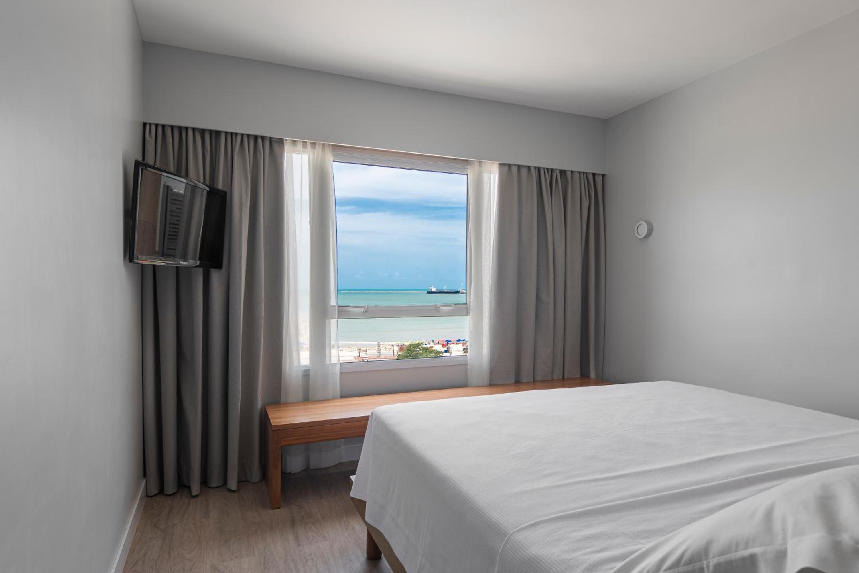 King Room with Sea View thumbnail 5