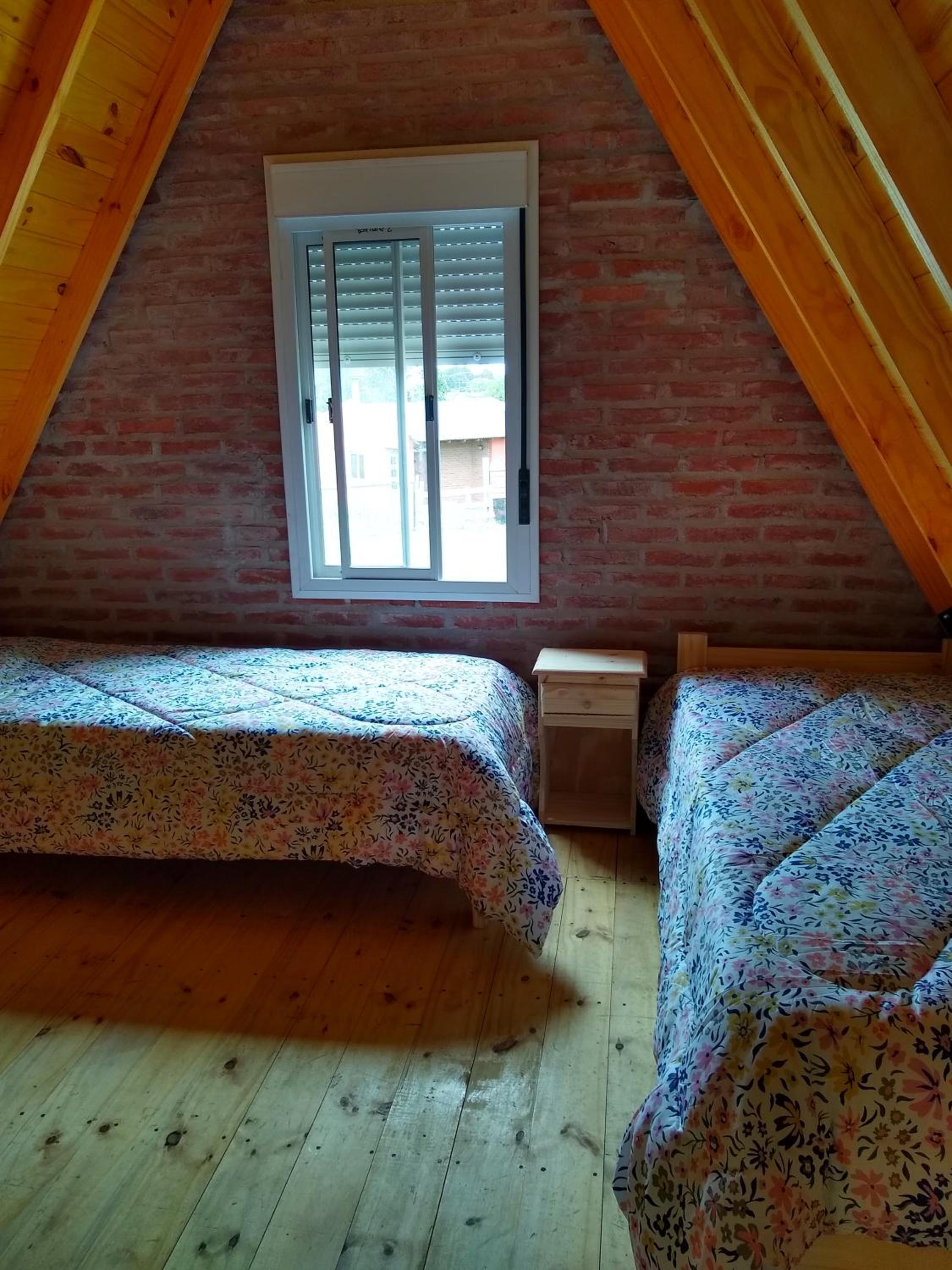 Two-Bedroom House photo 1