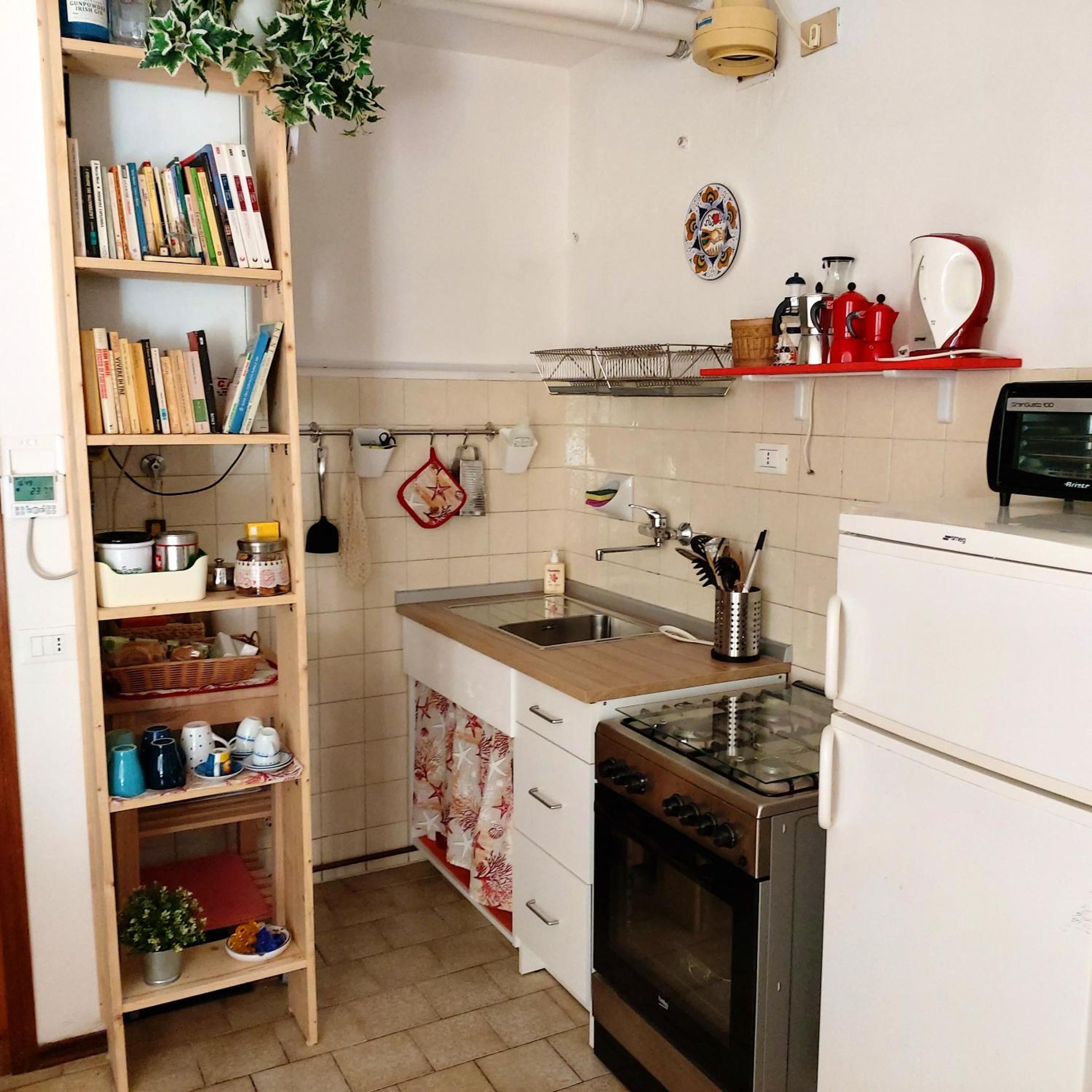 Three-Bedroom Vacation Home photo 1