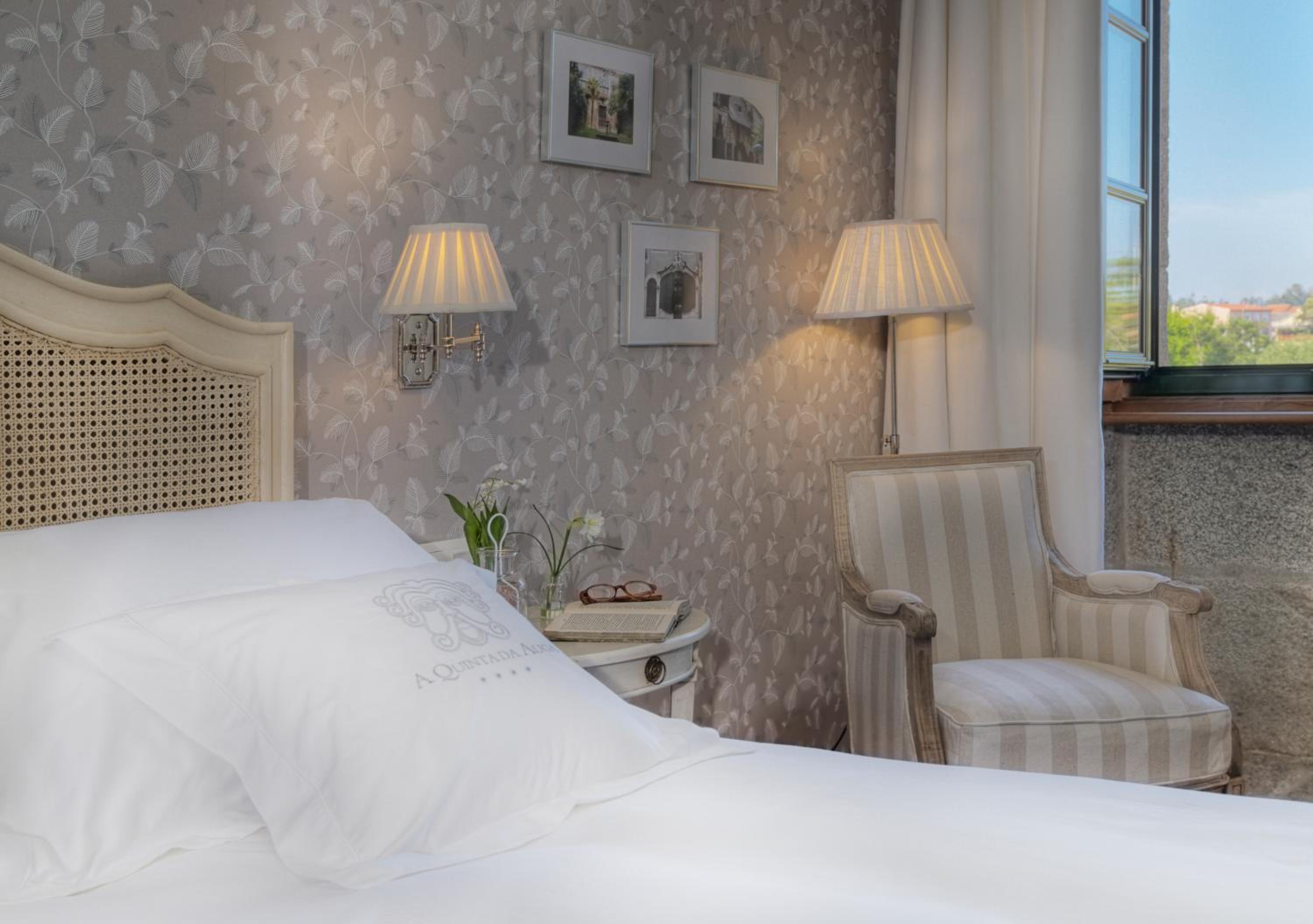 Premium Double Room - Photo 4