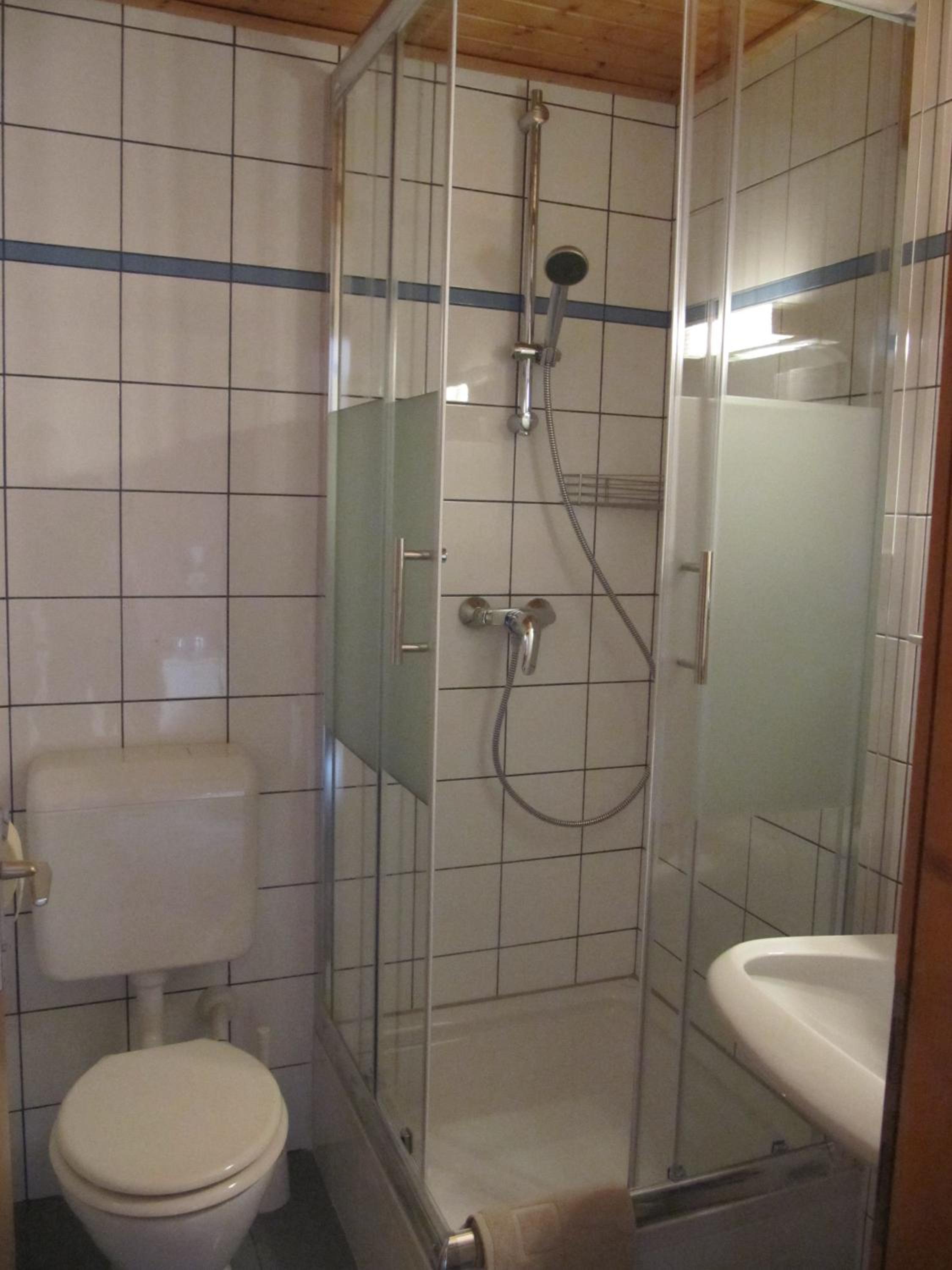 Budget Single Room photo 2