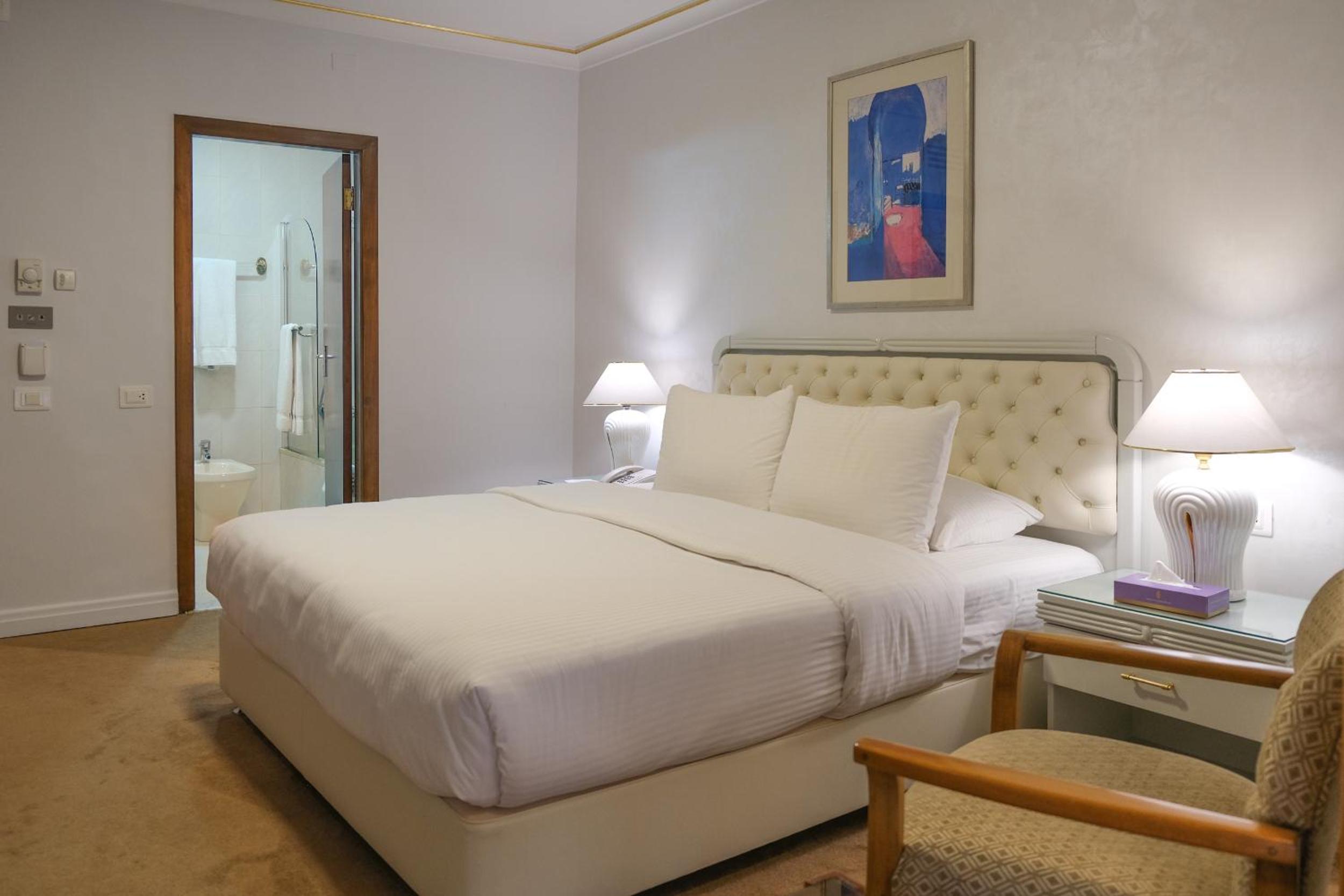 Family Two-Bedroom Suite