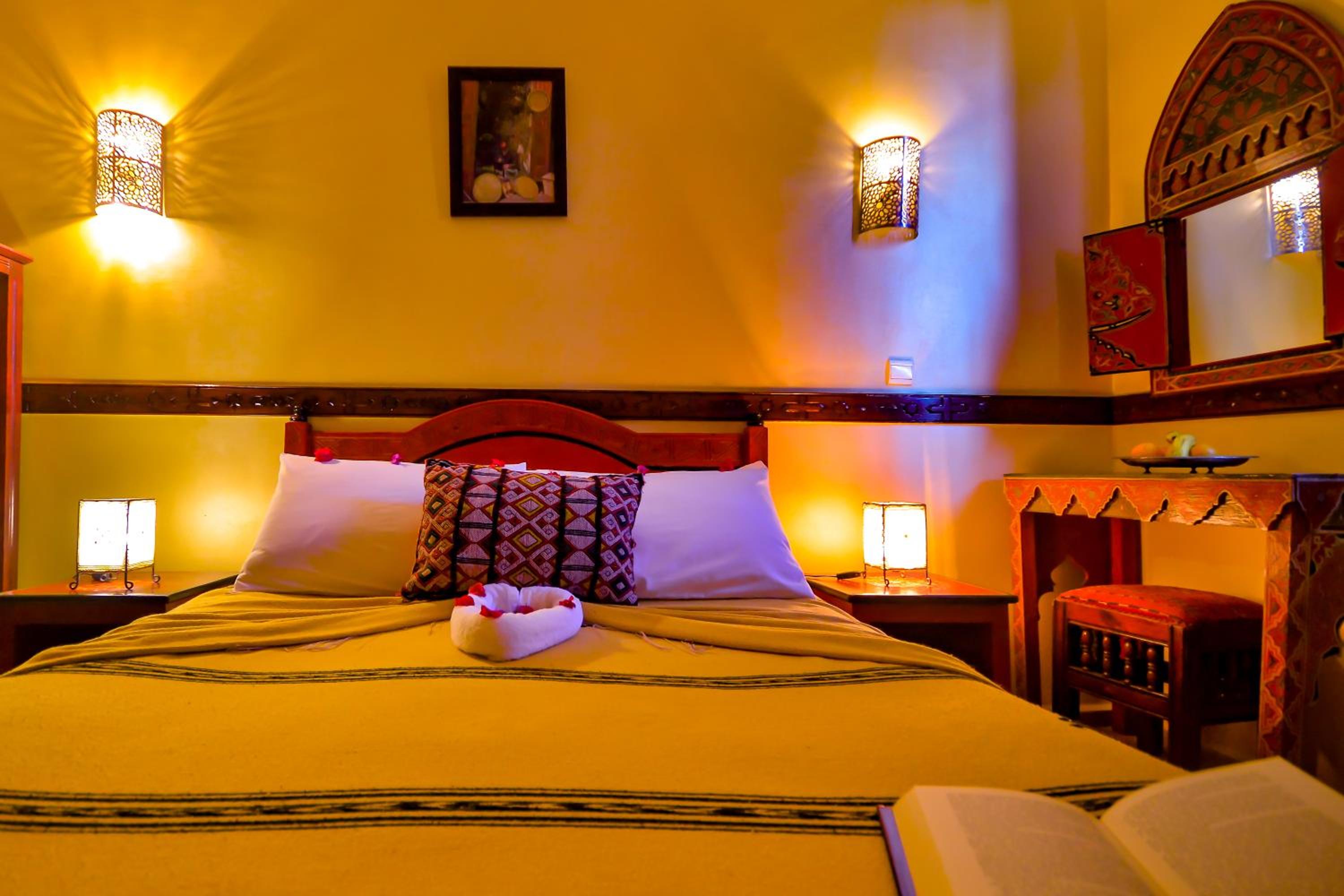 Standard Double Room - Photo 4