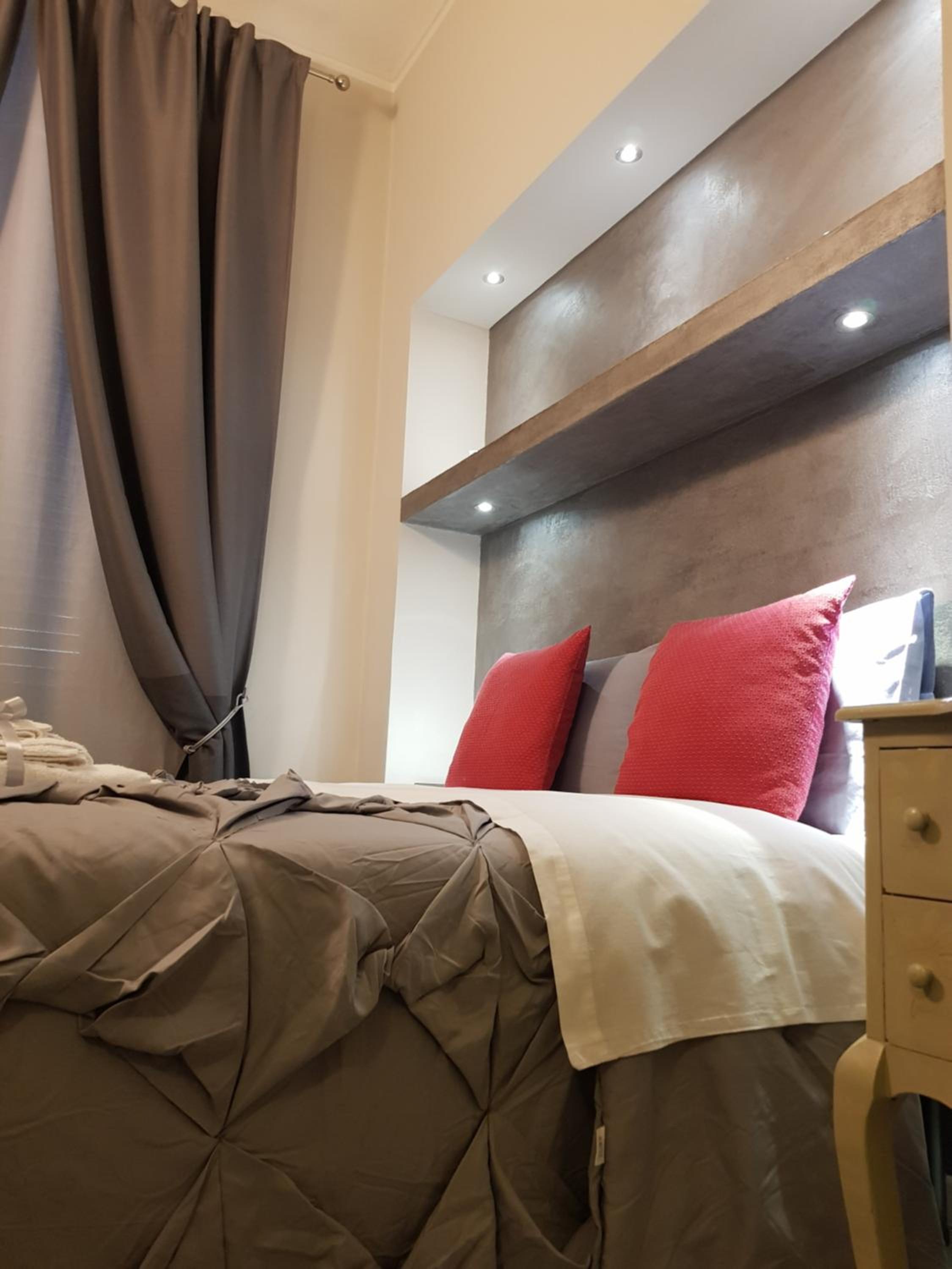 Triple Room with Private Bathroom photo 2