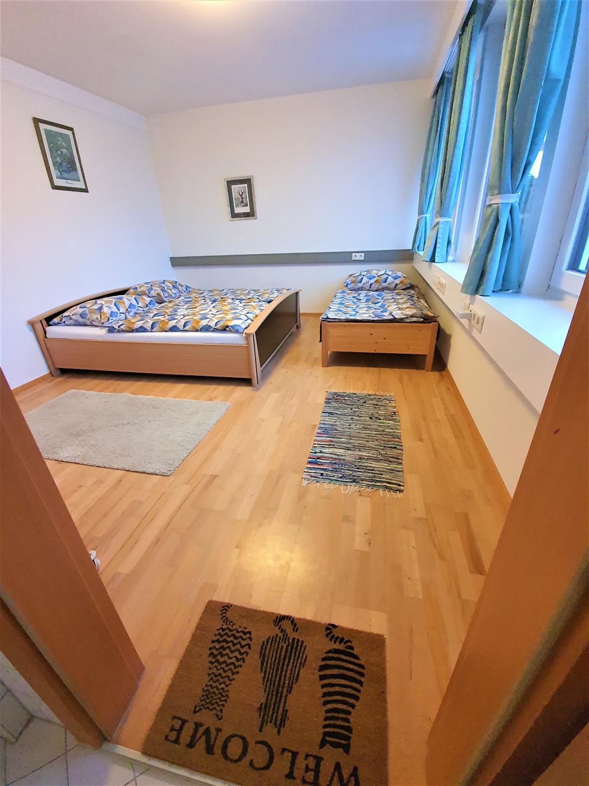 Comfort Triple Room with Shower photo 1