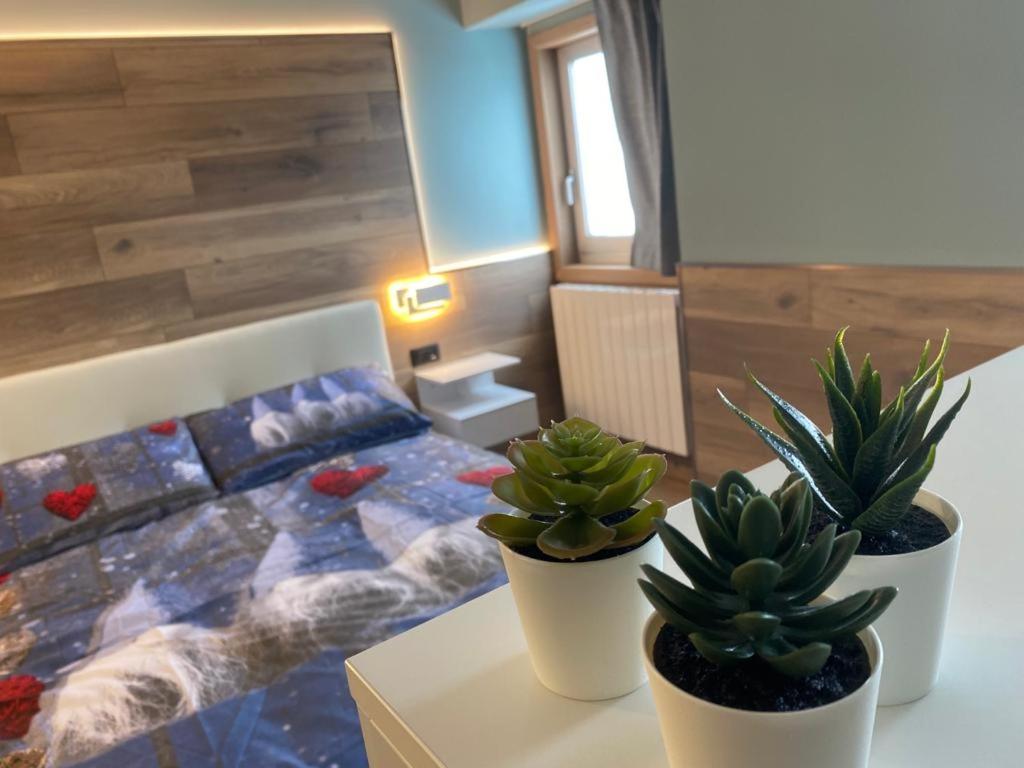 One-Bedroom Apartment - Photo 20
