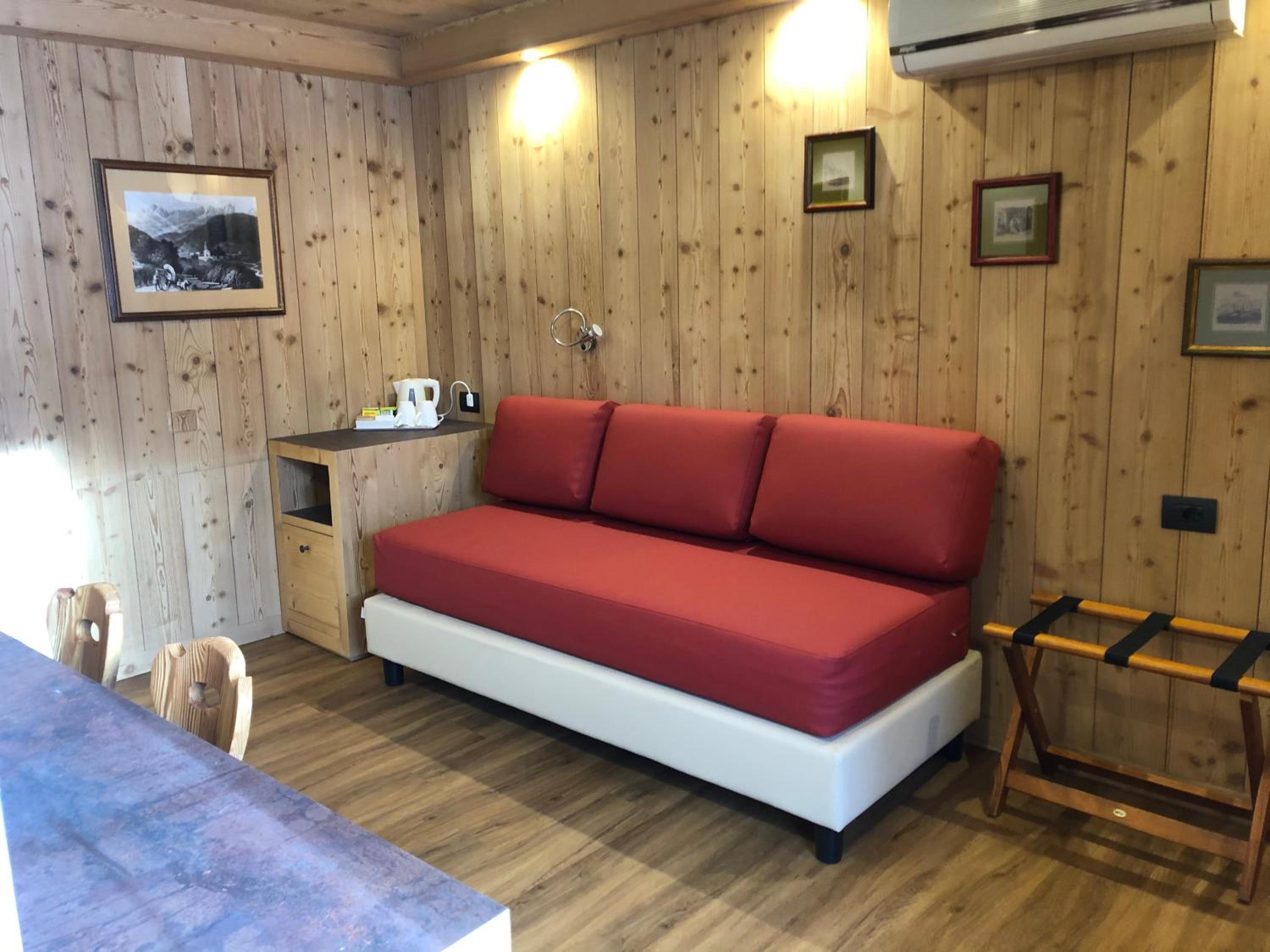 Standard Double Suite - Photo 1