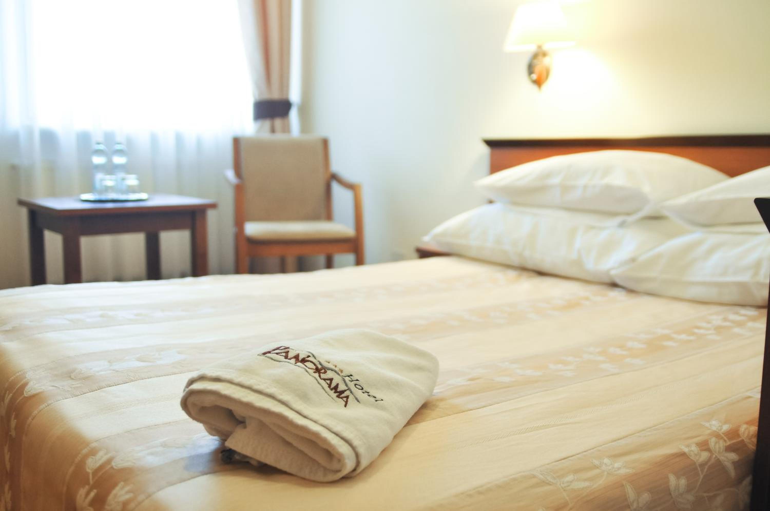 Comfort Double Room - Photo 1