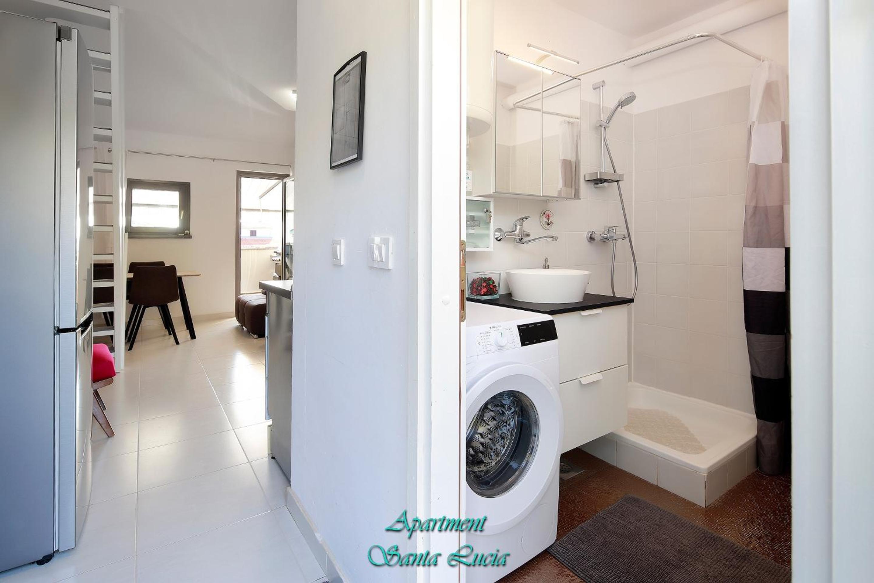 Apartment with Sea View photo 2