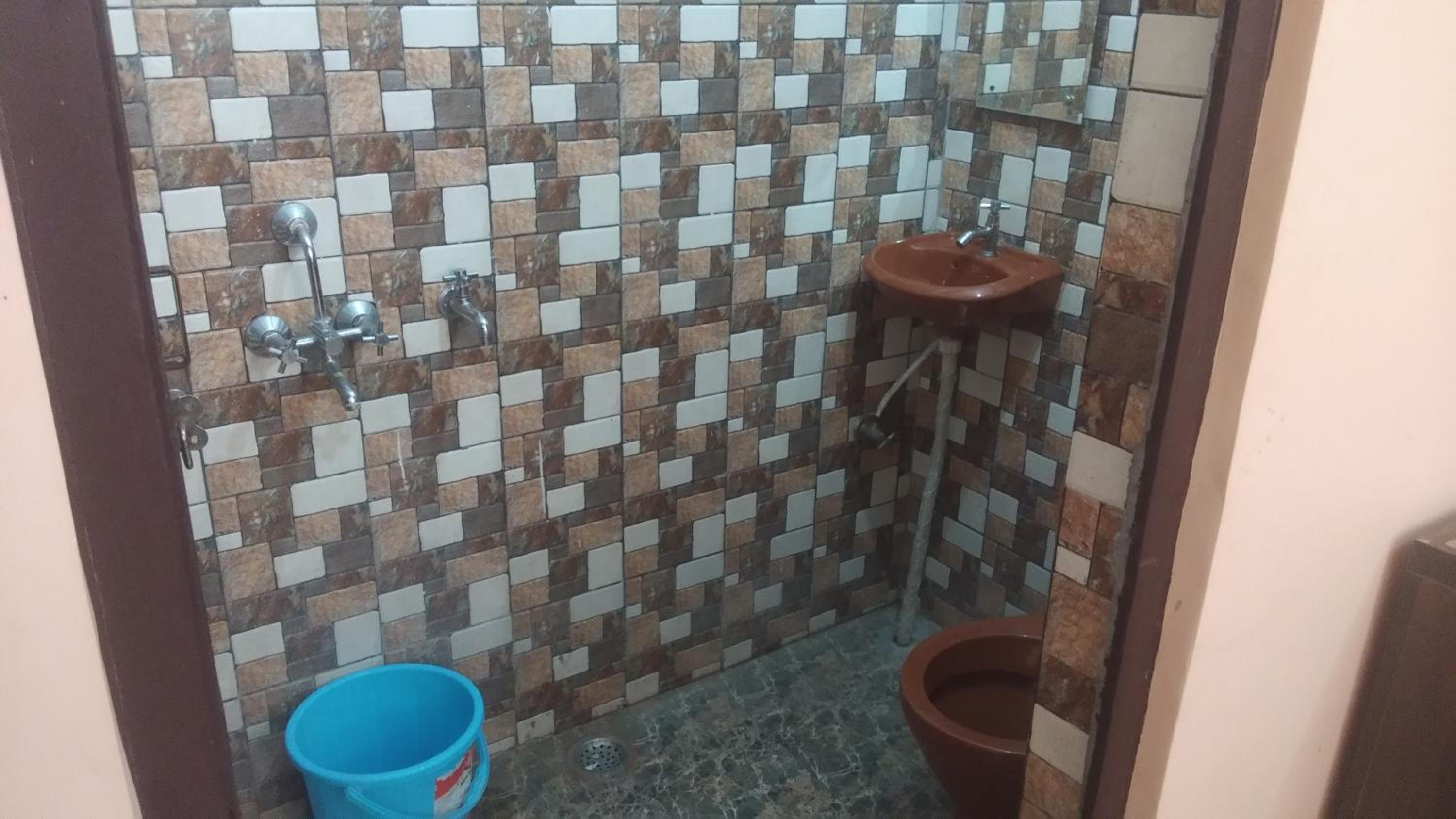 Budget Single Room photo 1