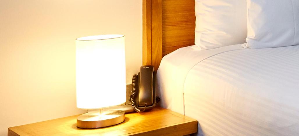 Economy Double Room with Shared Bathroom photo 3