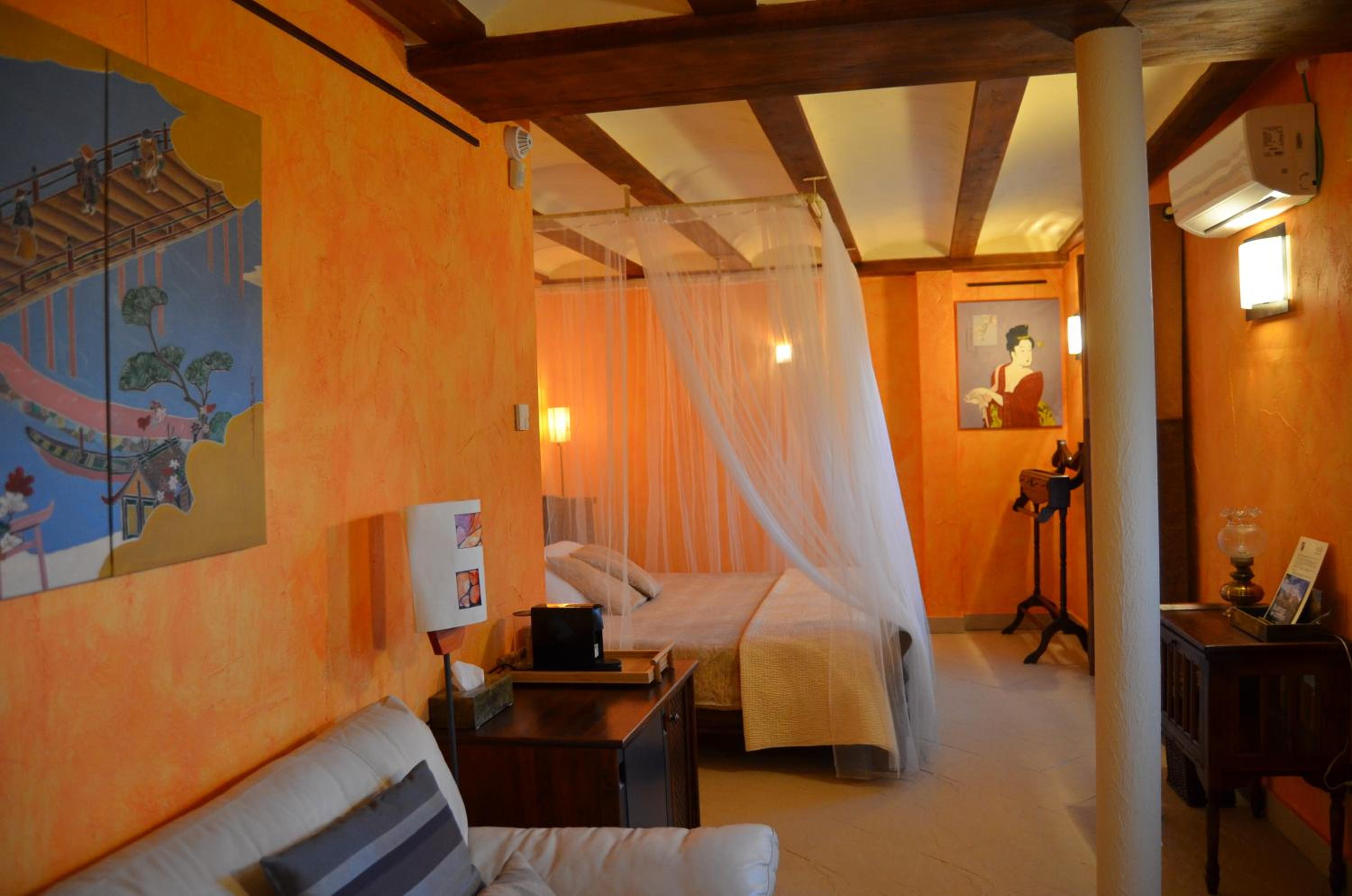 Junior Suite - Photo 8