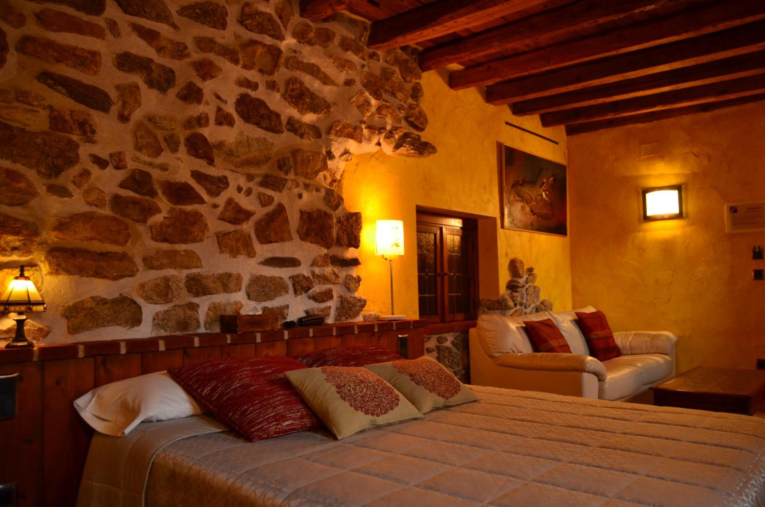 Junior Suite - Photo 1