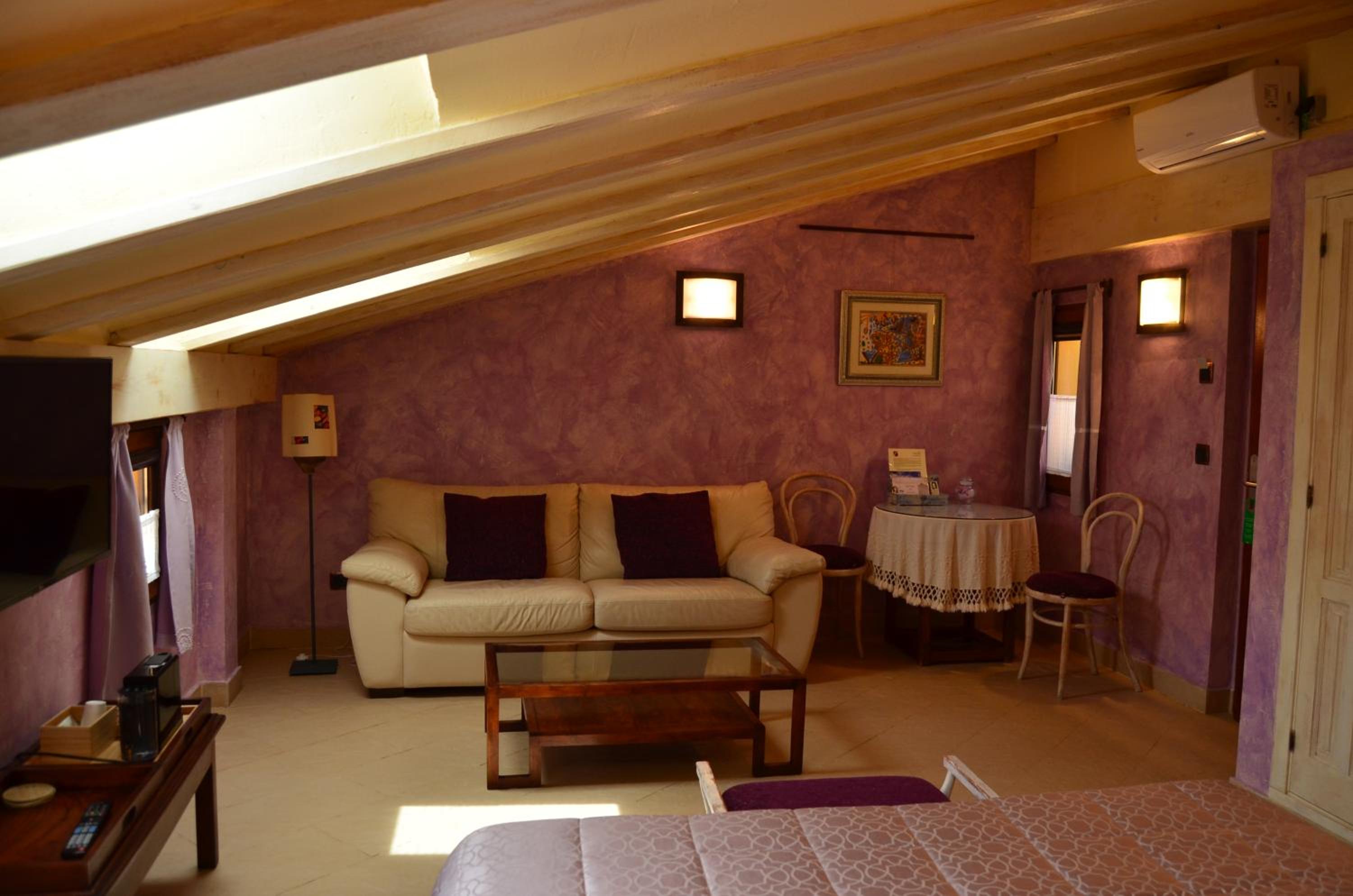Junior Suite - Photo 4