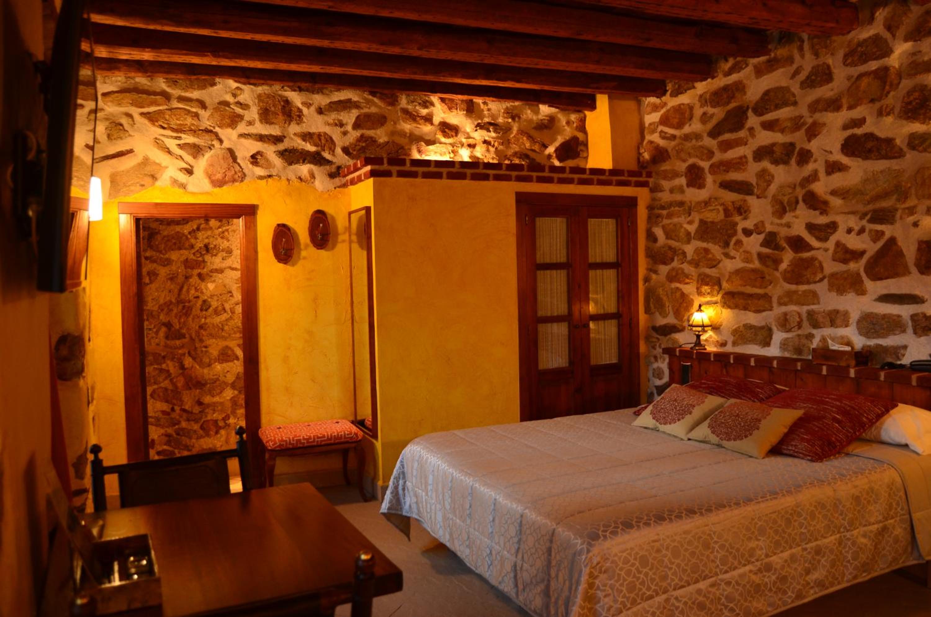 Junior Suite - Photo 12