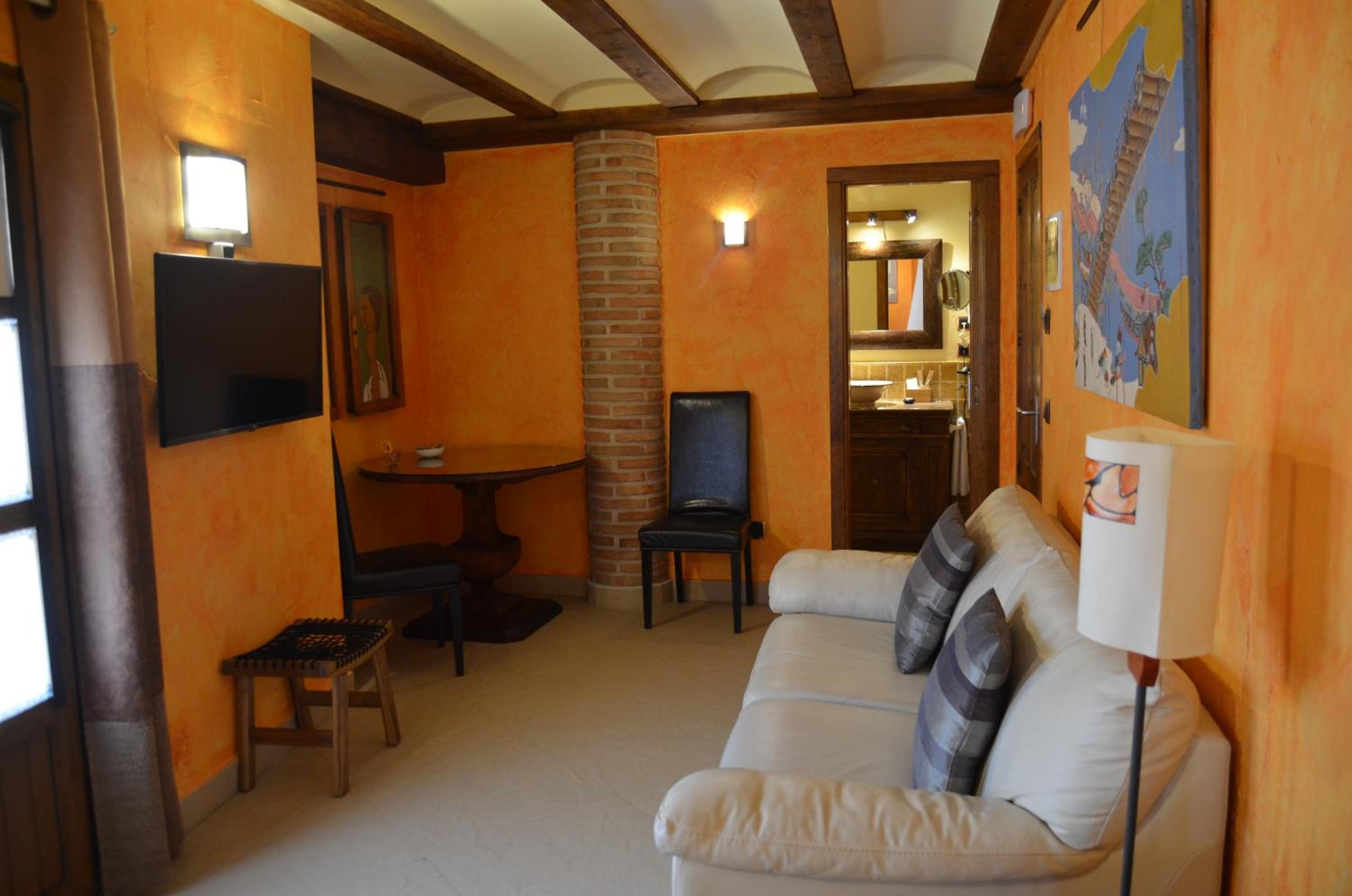 Junior Suite - Photo 6