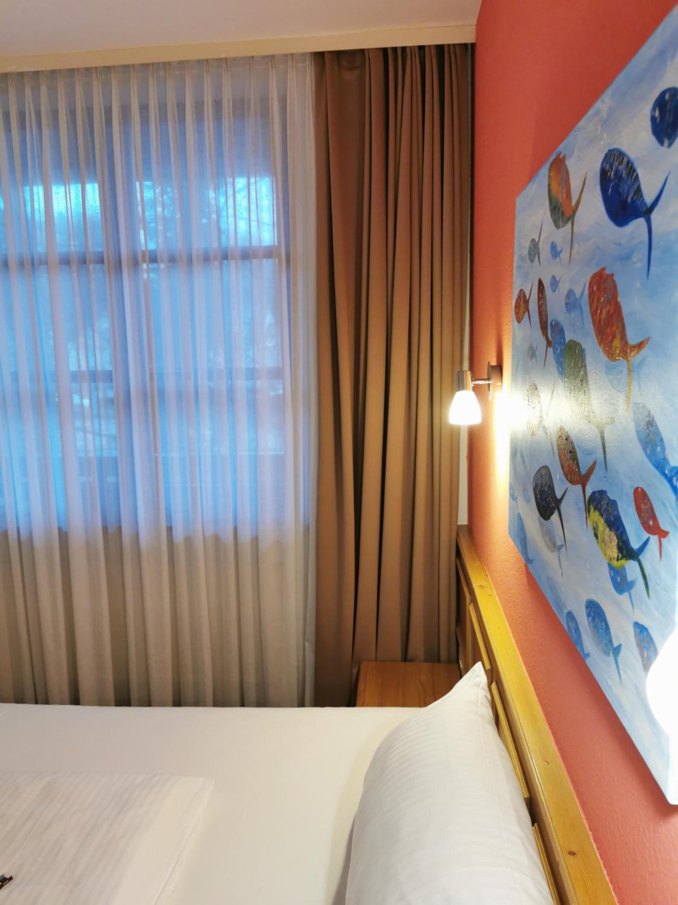 Standard Double Room - Photo 6