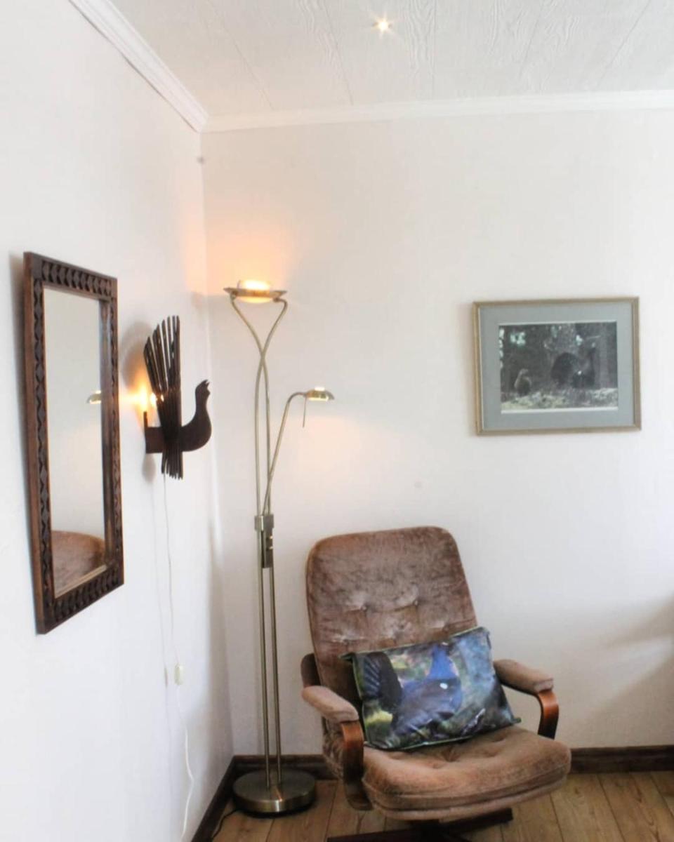 Twin Room photo 1