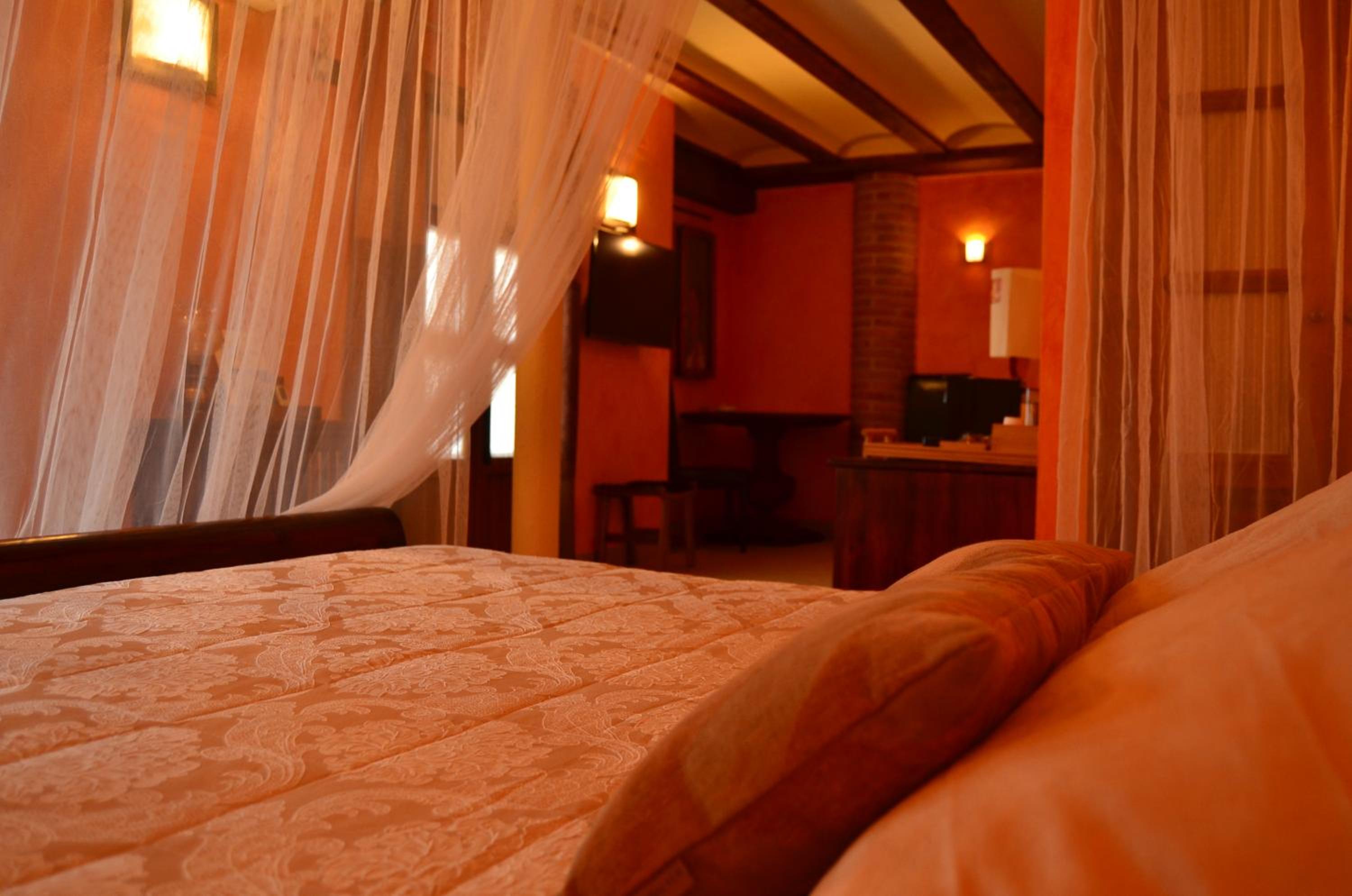 Junior Suite - Photo 14