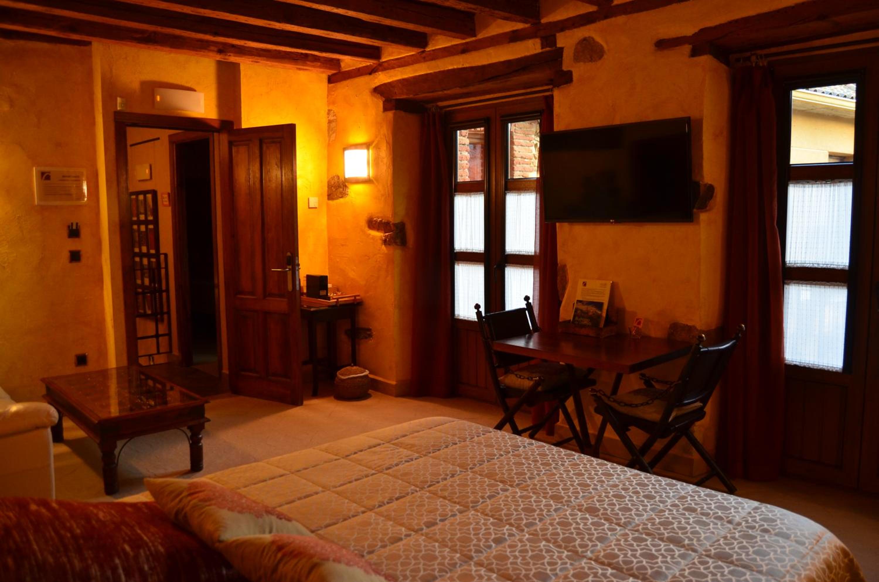 Junior Suite - Photo 3