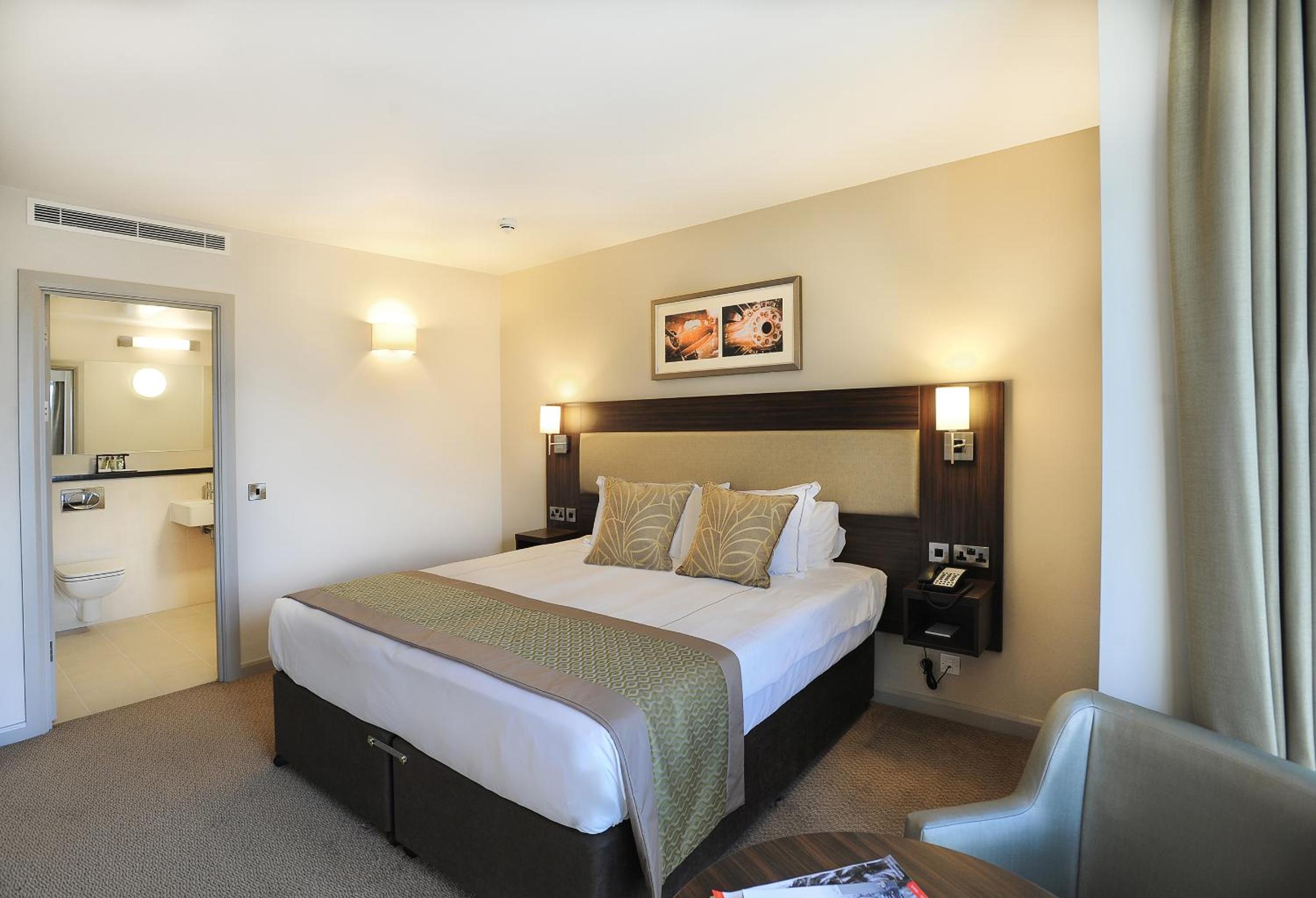 Classic Double Room photo 3