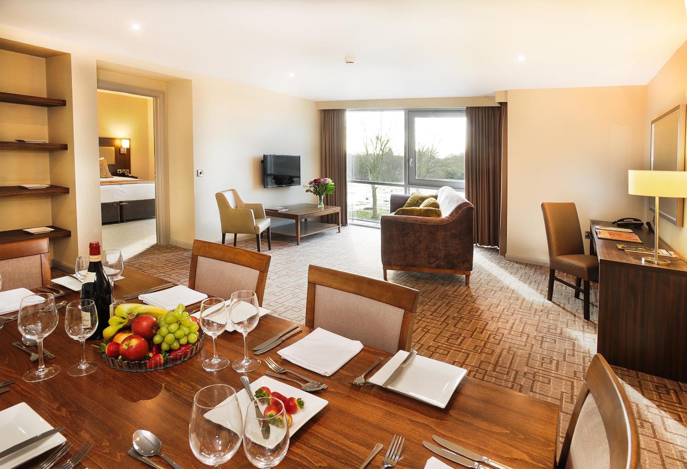 Junior Suite photo 3