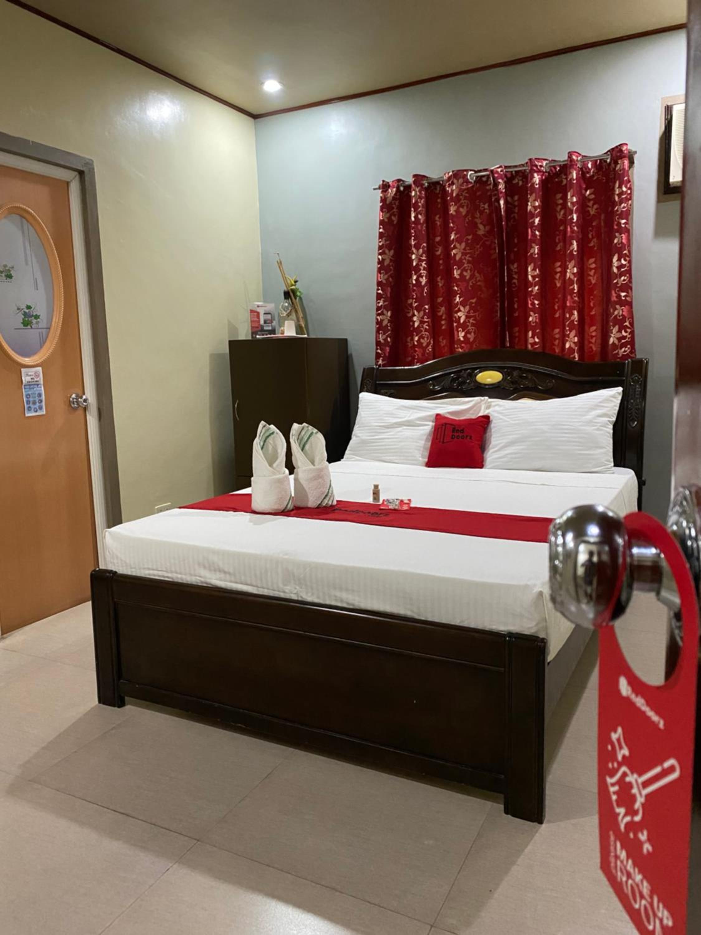 Deluxe Room photo 3