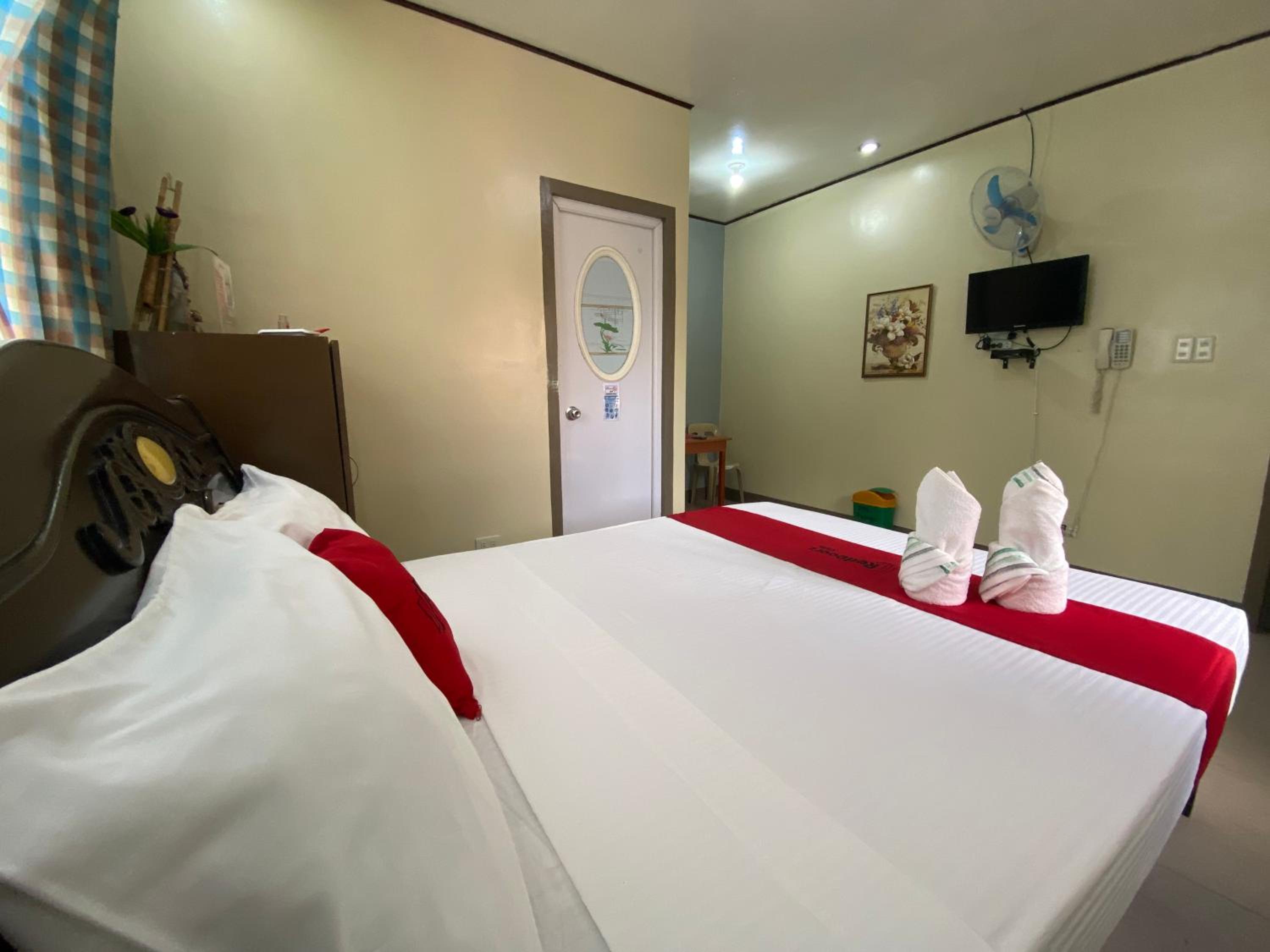 Deluxe Room photo 2