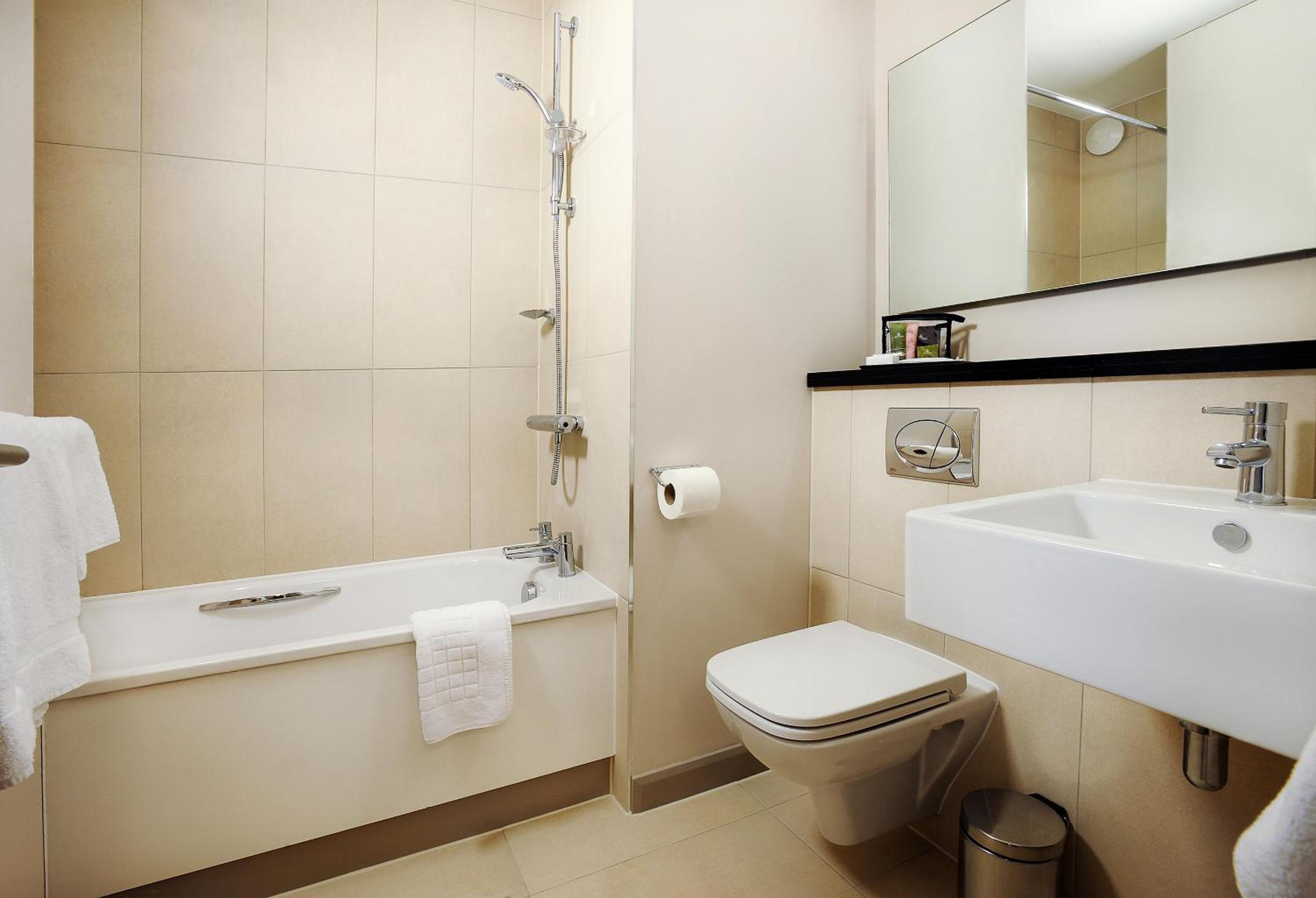 Standard Twin Room photo 2
