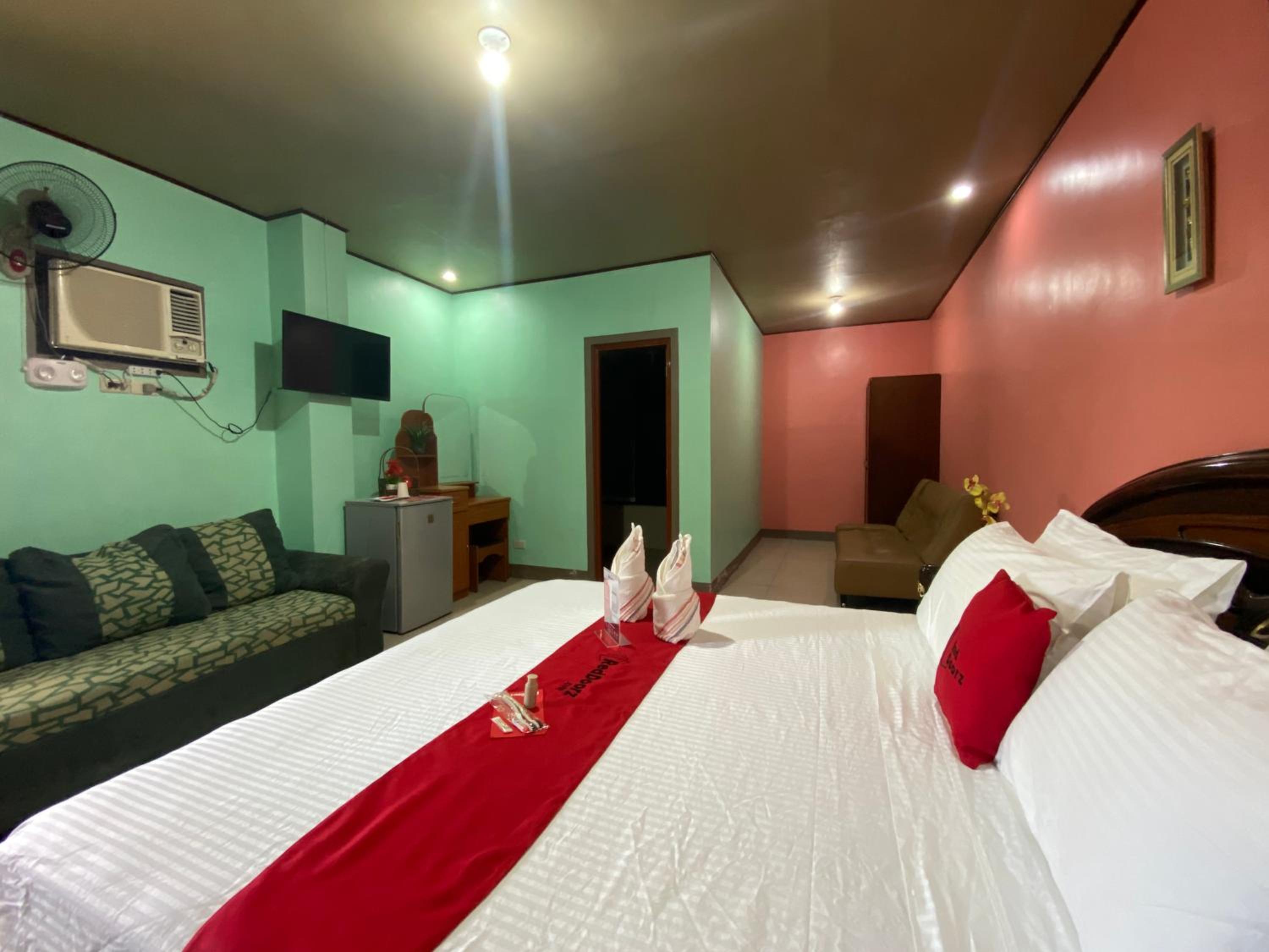 Executive Suite photo 3