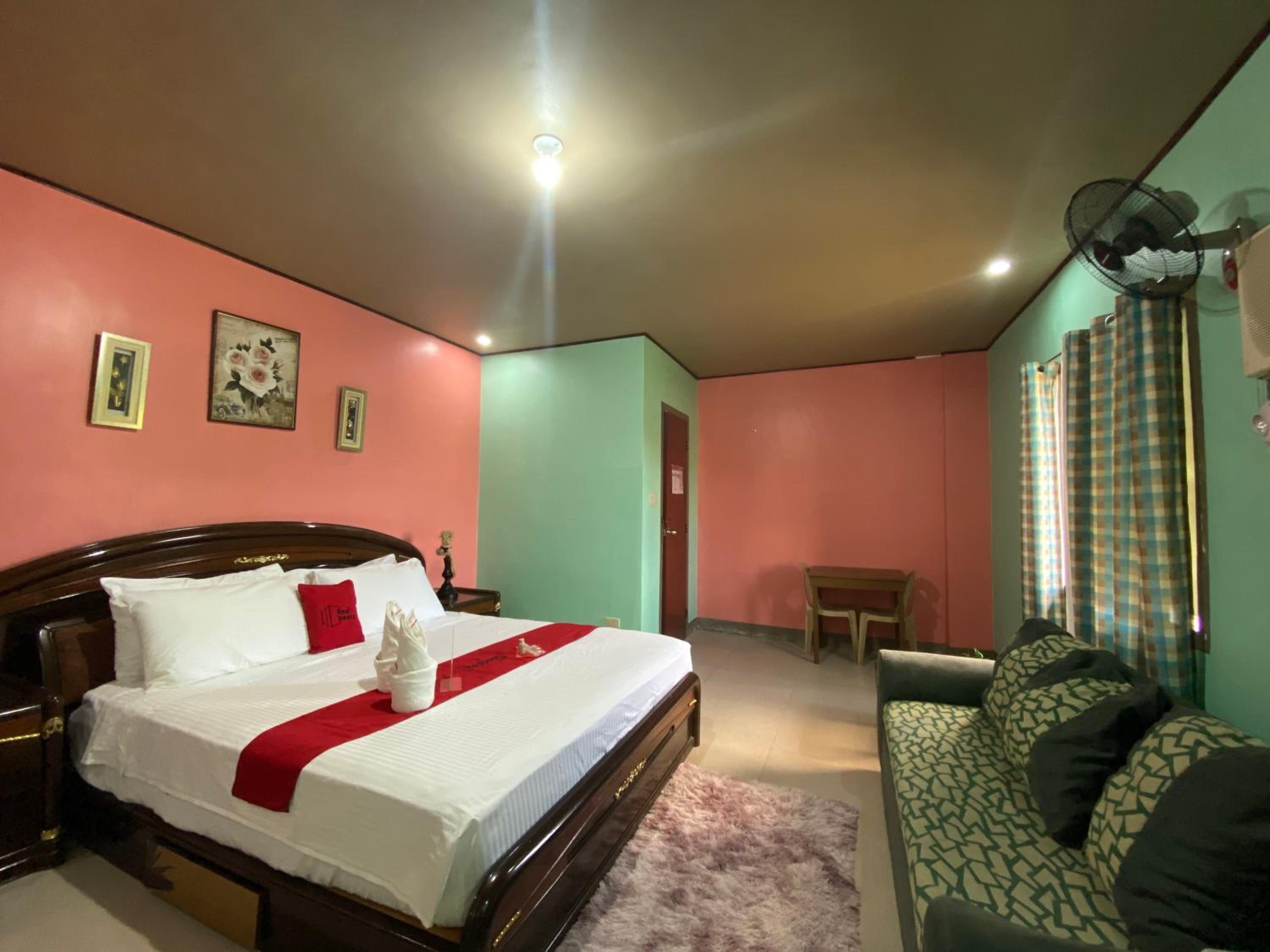 Executive Suite photo 1
