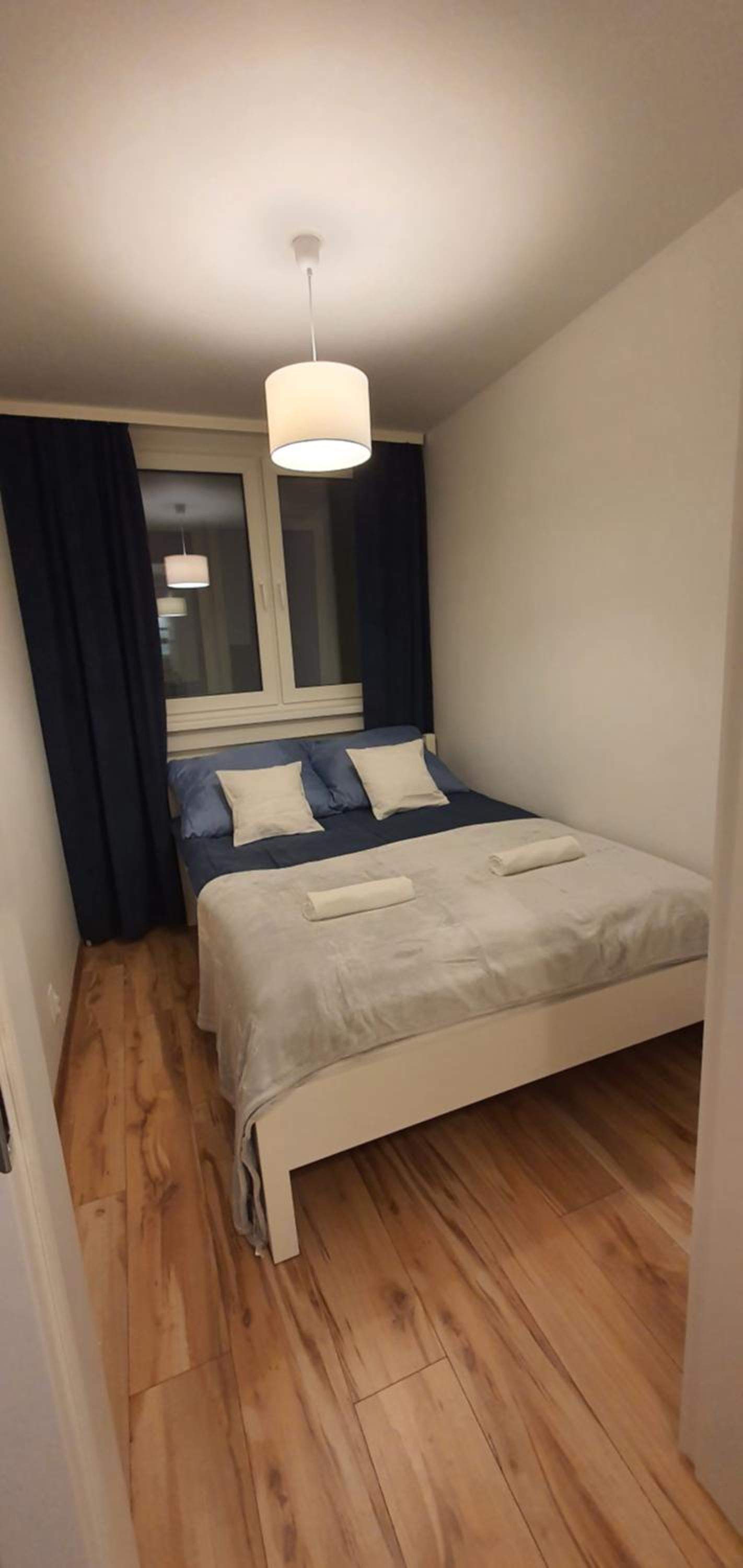 One-Bedroom Apartment photo 3