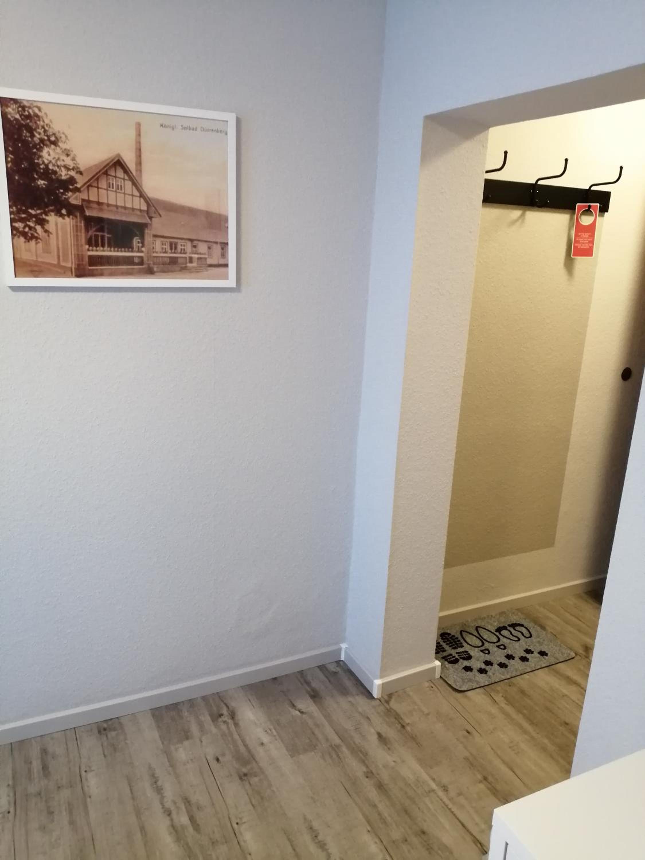 Double Room - Photo 1